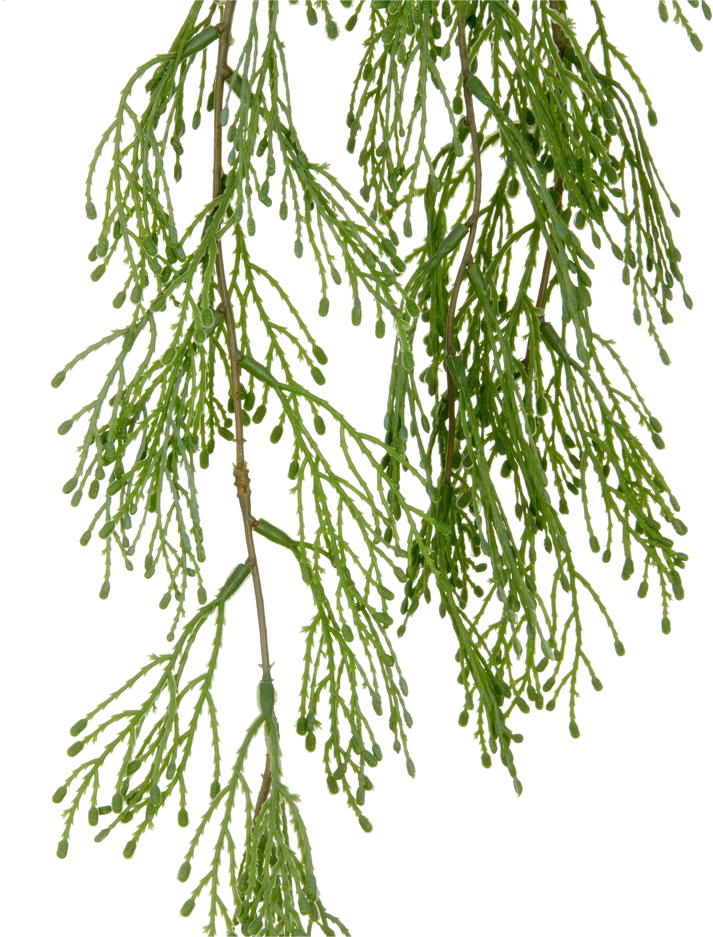 Creativ green Kunstranke »Juniperus«, mit üppigen Ranken
