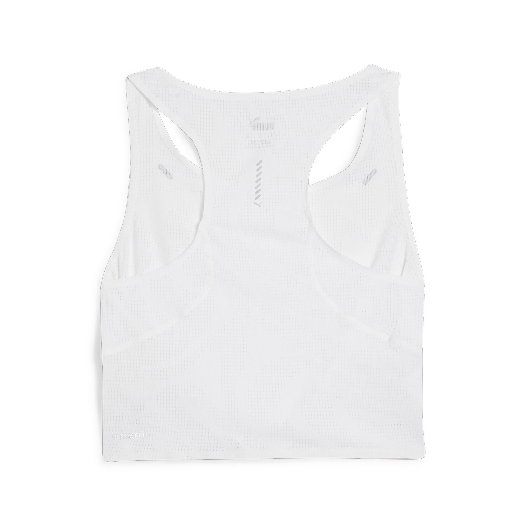 PUMA Crop-Top »RUN ULTRASPUN Lauftop Damen«