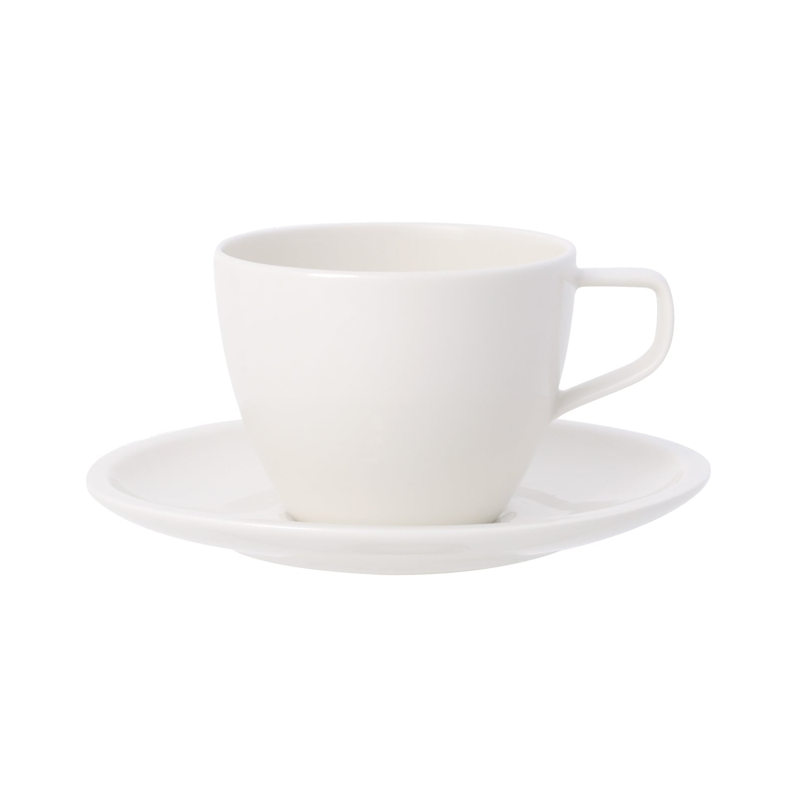 Villeroy & Boch Tasse "Kaffeetasse mit Untertasse Artesano Original 250 ml günstig online kaufen