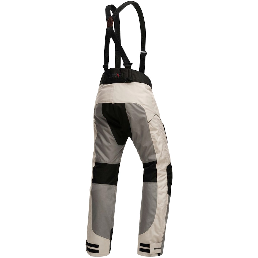 NERVE Motorradhose »Outback«