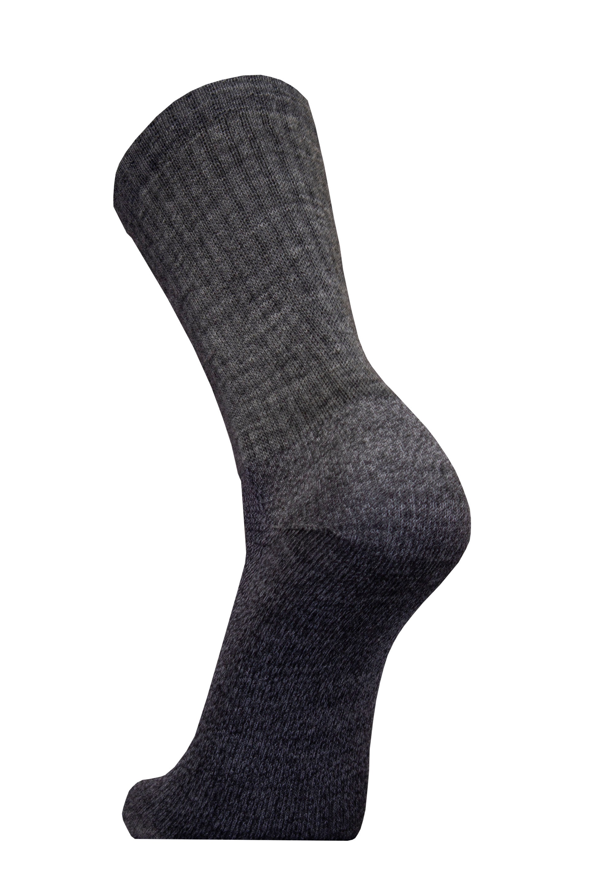 UphillSport Socken »MERINO SPORT« 1 Paar tlg. mit Merino-Wolle