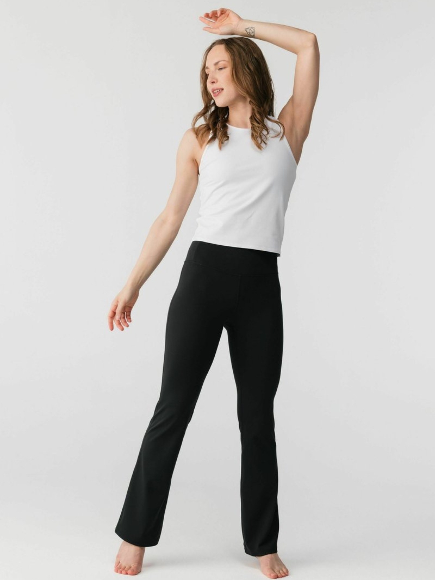 GIRLFRIEND COLLECTIVE Funktionstop »Girlfriend Collective Top Reset«