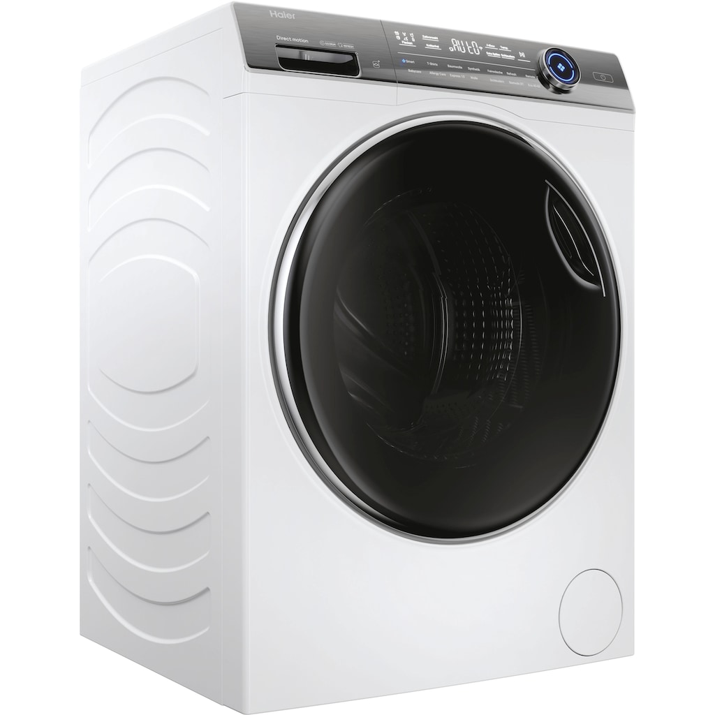 Haier Waschmaschine »HW90-BD14979EU1«, HW90-BD14979EU1, 9 kg, 1400 U/min