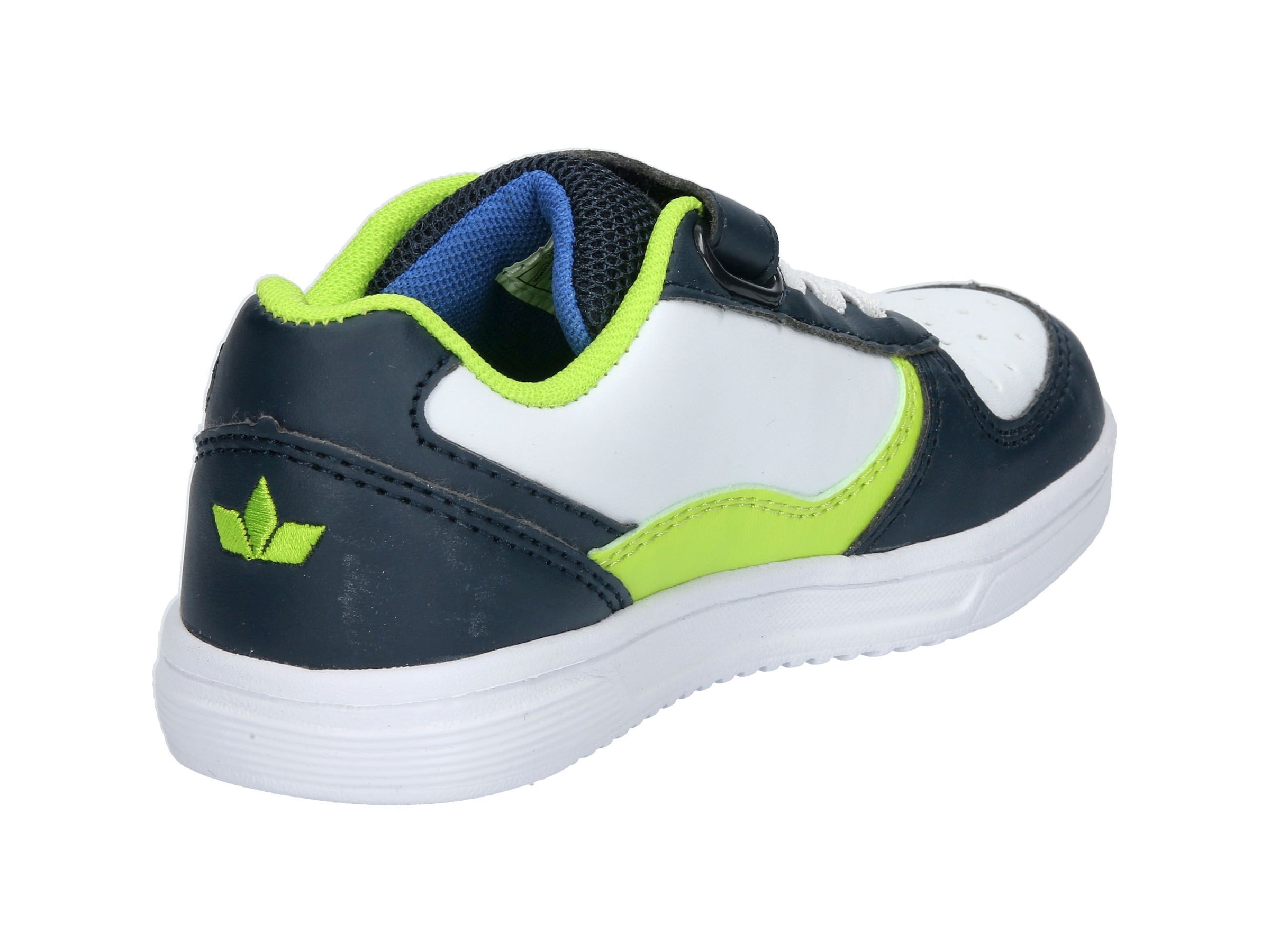 Lico Sneaker »Freizeitschuh Feo VS«