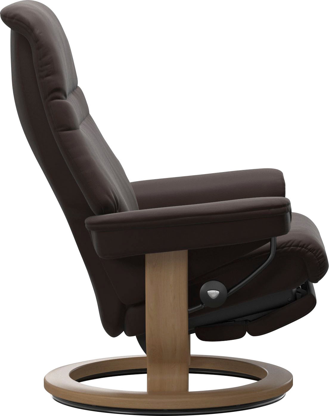 Stressless® Relaxsessel »Sunrise«, elektrisch verstellbar, optional 2-motorisch, Größe M & L