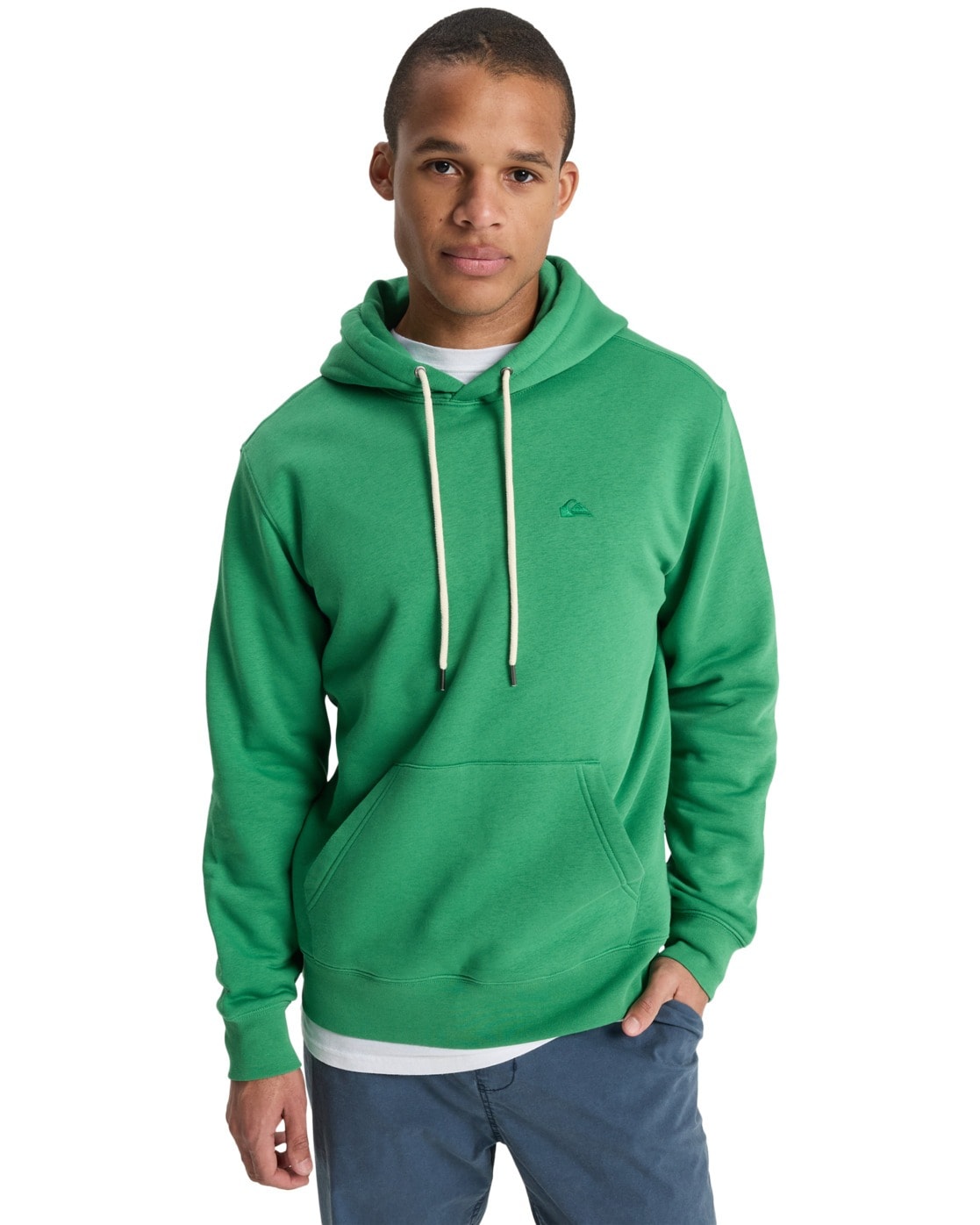 Quiksilver Kapuzensweatshirt "Salt Water" günstig online kaufen