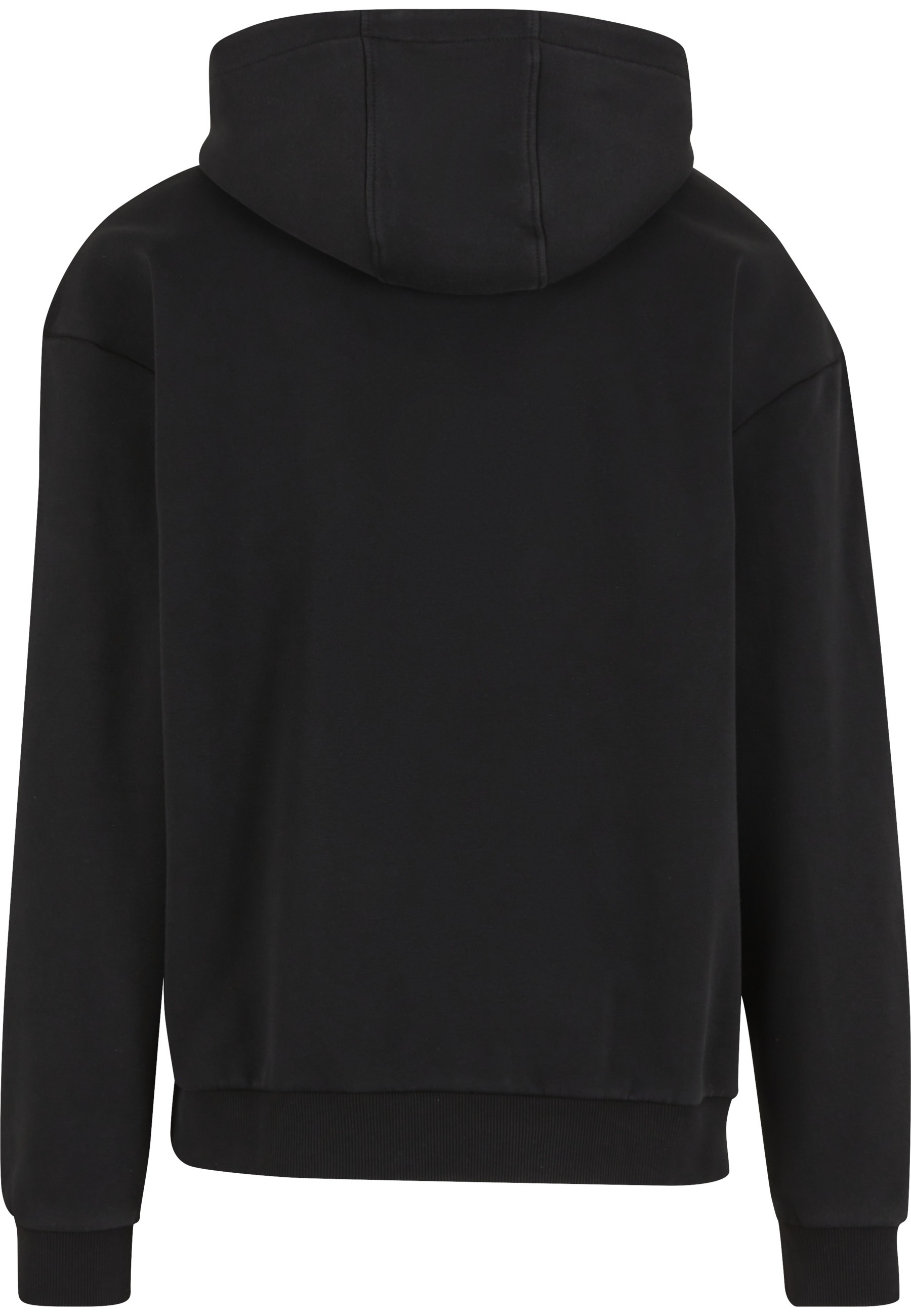 URBAN CLASSICS Kapuzenpullover »Urban Classics Vintage Heavy Hoodie« 1 Stk.