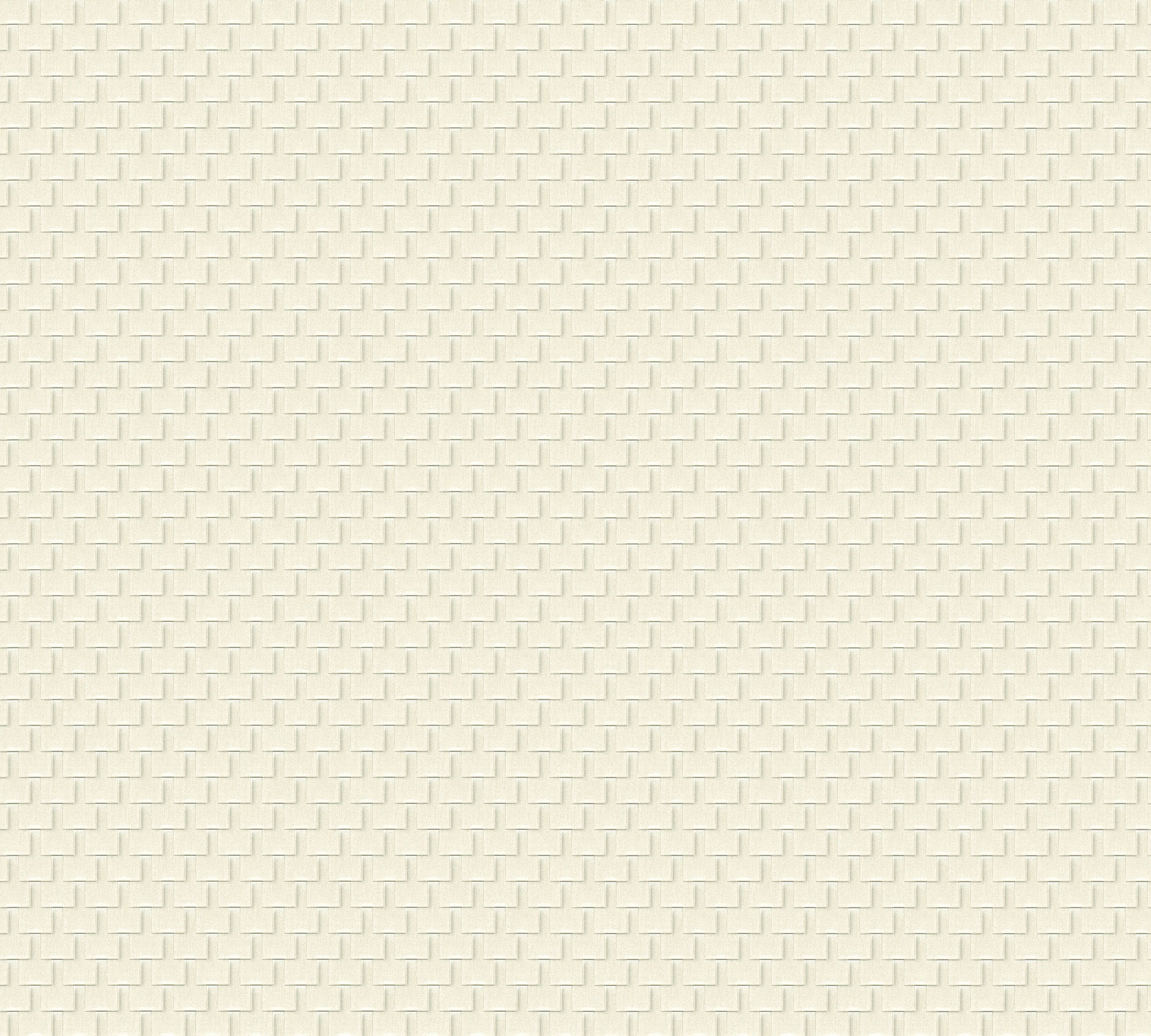 Architects Paper Vliestapete »Luxury wallpaper«, einfarbig-gemustert-uni, Uni Tapete einfarbig Tapeten Wohnzimmer Schlafzimmer Küche Flur Design