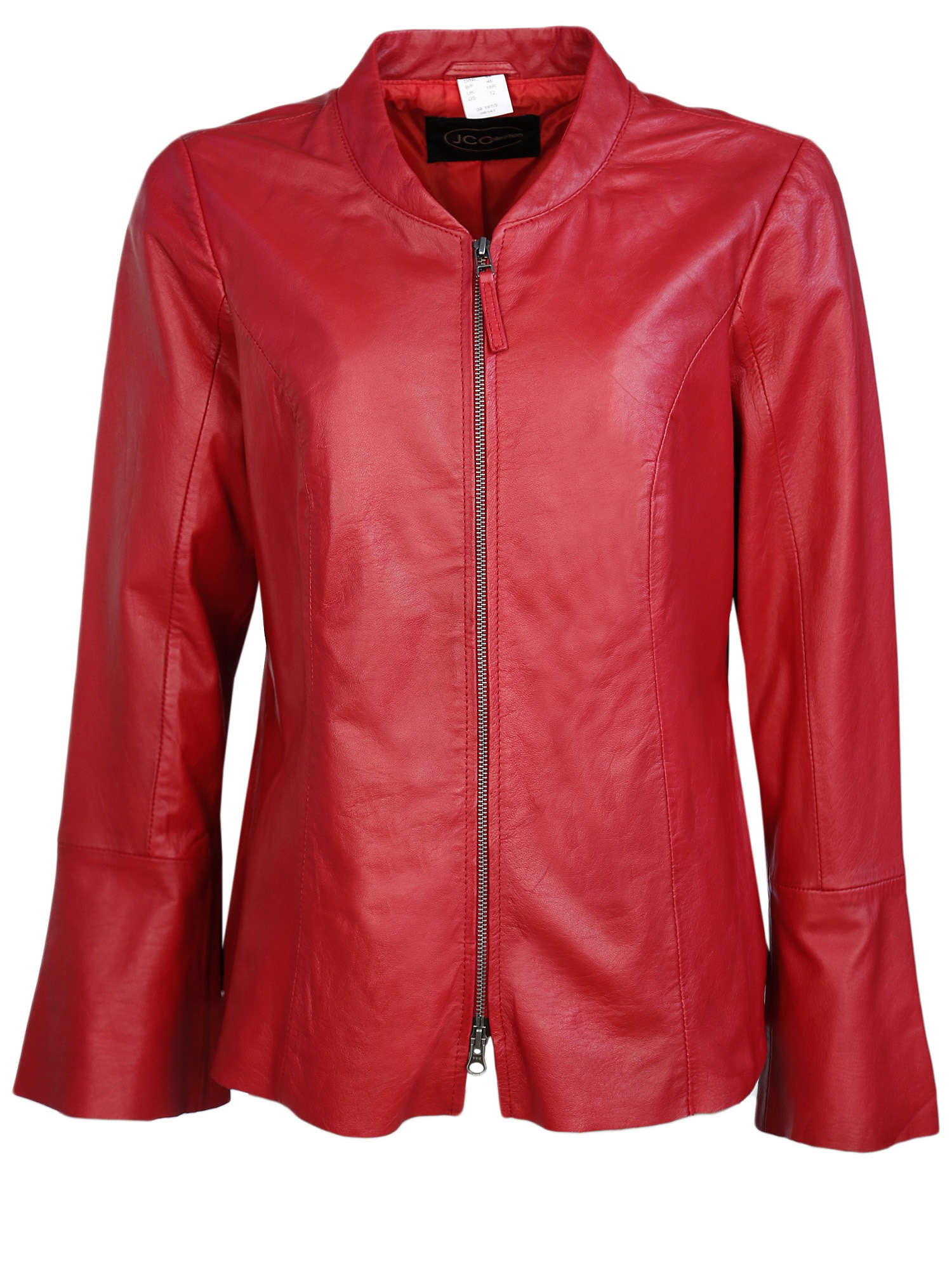 JCC Bikerjacke »31019218«