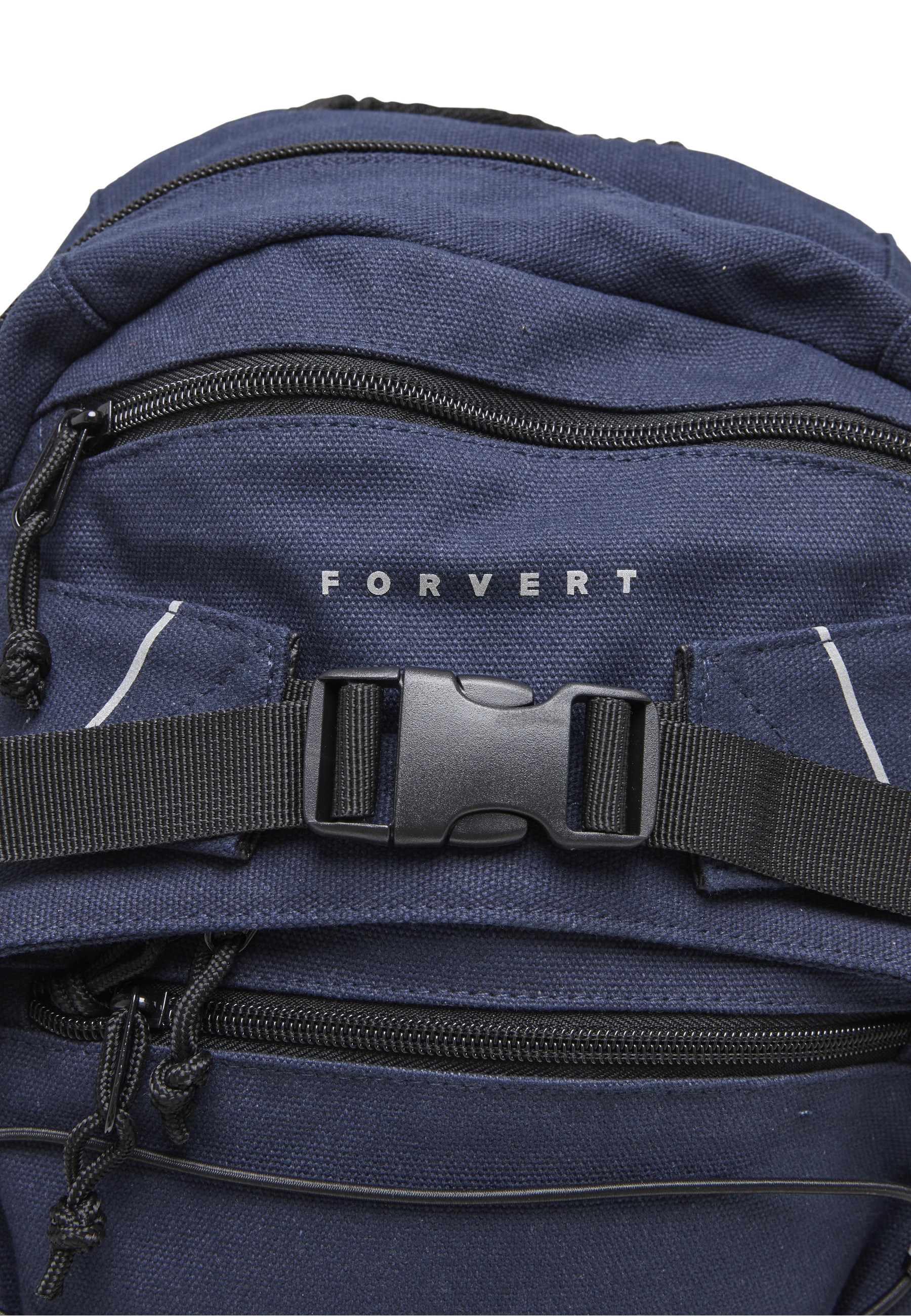 Brandit Rucksack »Brandit Forvert Canvas Louis Backpack«