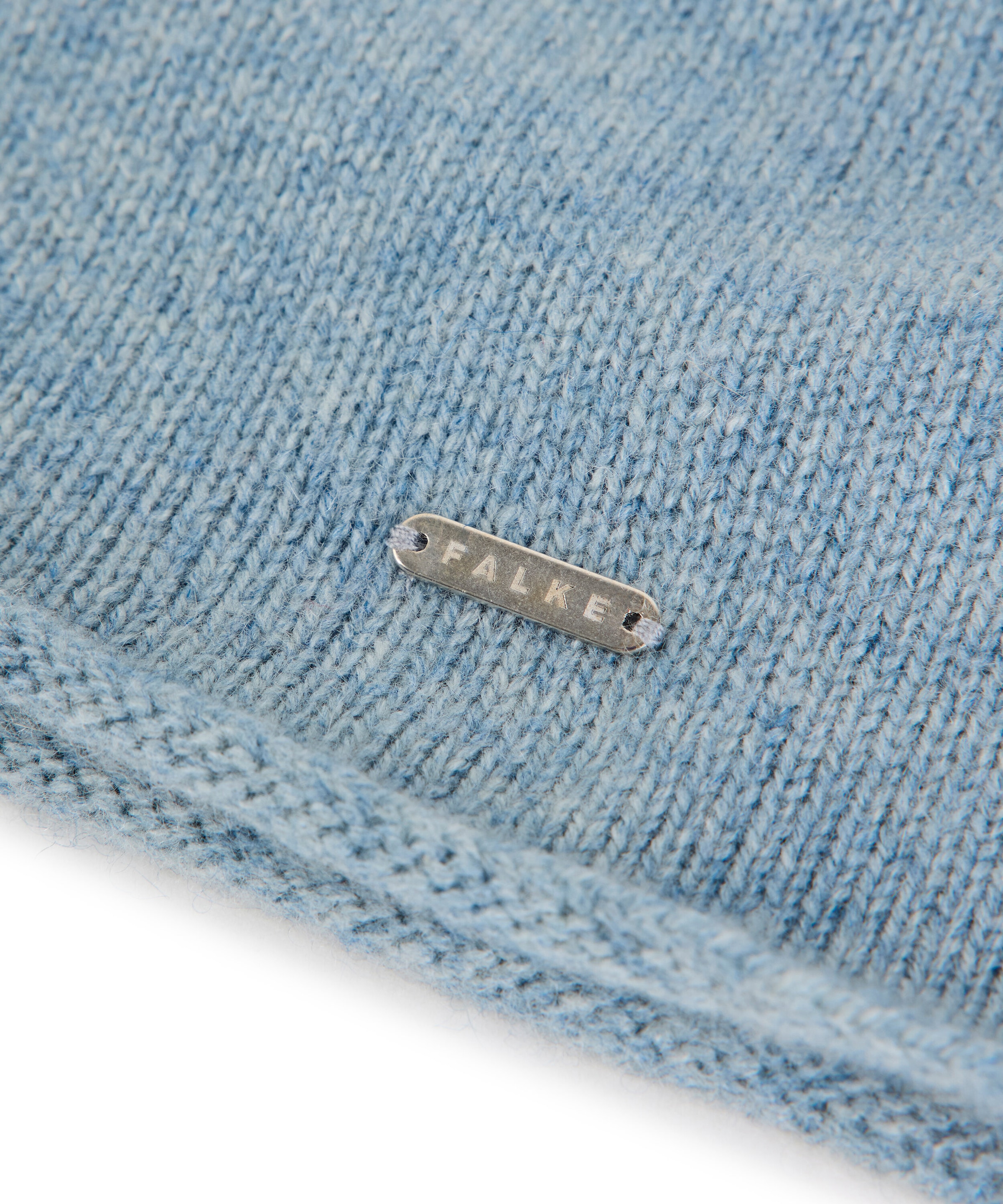 FALKE Strickmütze »Pure Cashmere« 1 Stk.