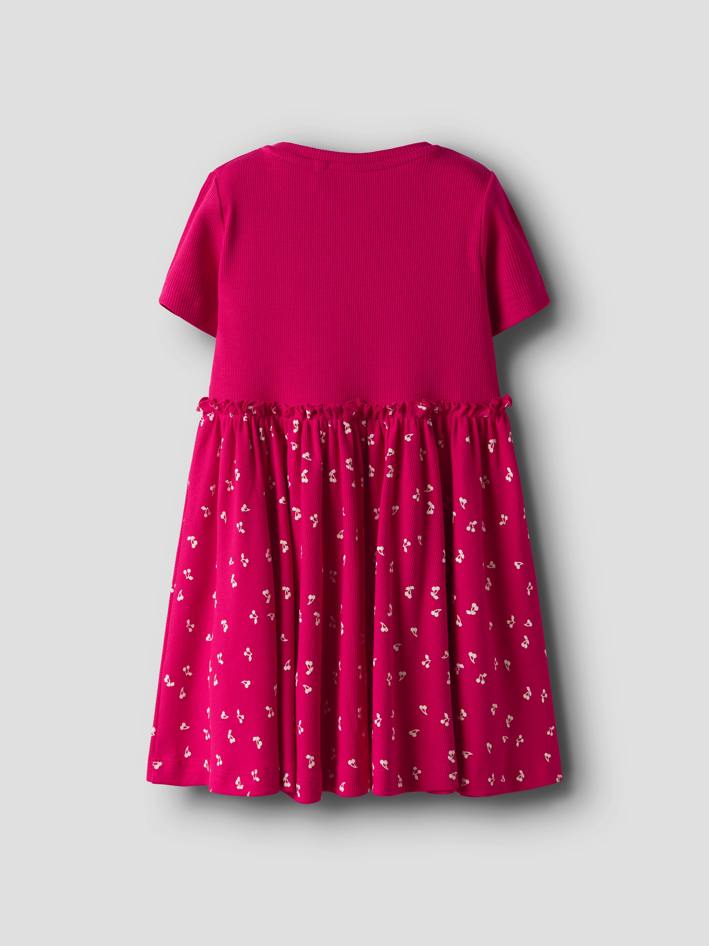 Name It Jerseykleid »NMFHAISY SS DRESS PB«