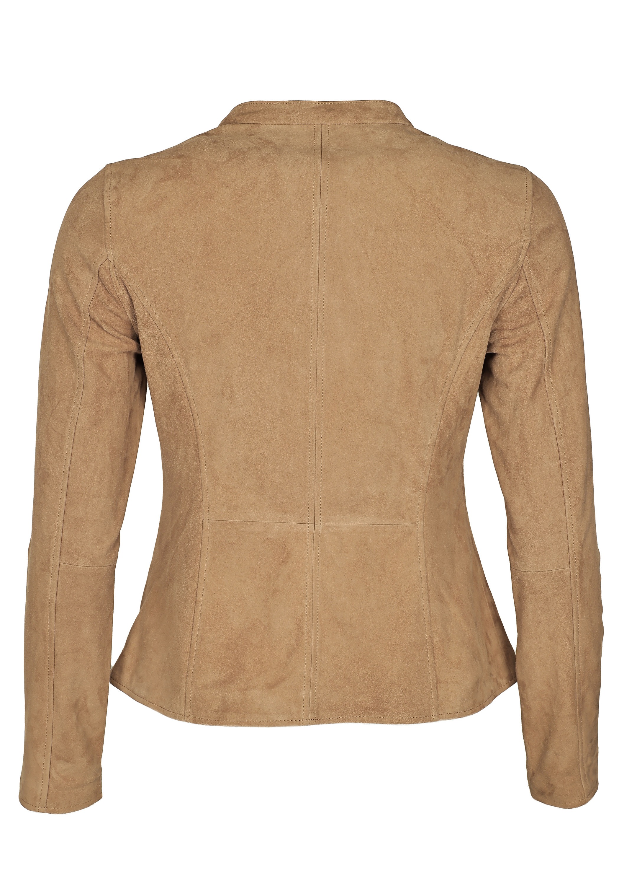 Maze Lederjacke »42021158«