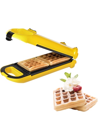 PRINCESS Waffeleisen »Flip 132406« 700 W