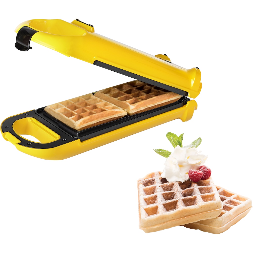 PRINCESS Waffeleisen »Flip 132406«, 700 W