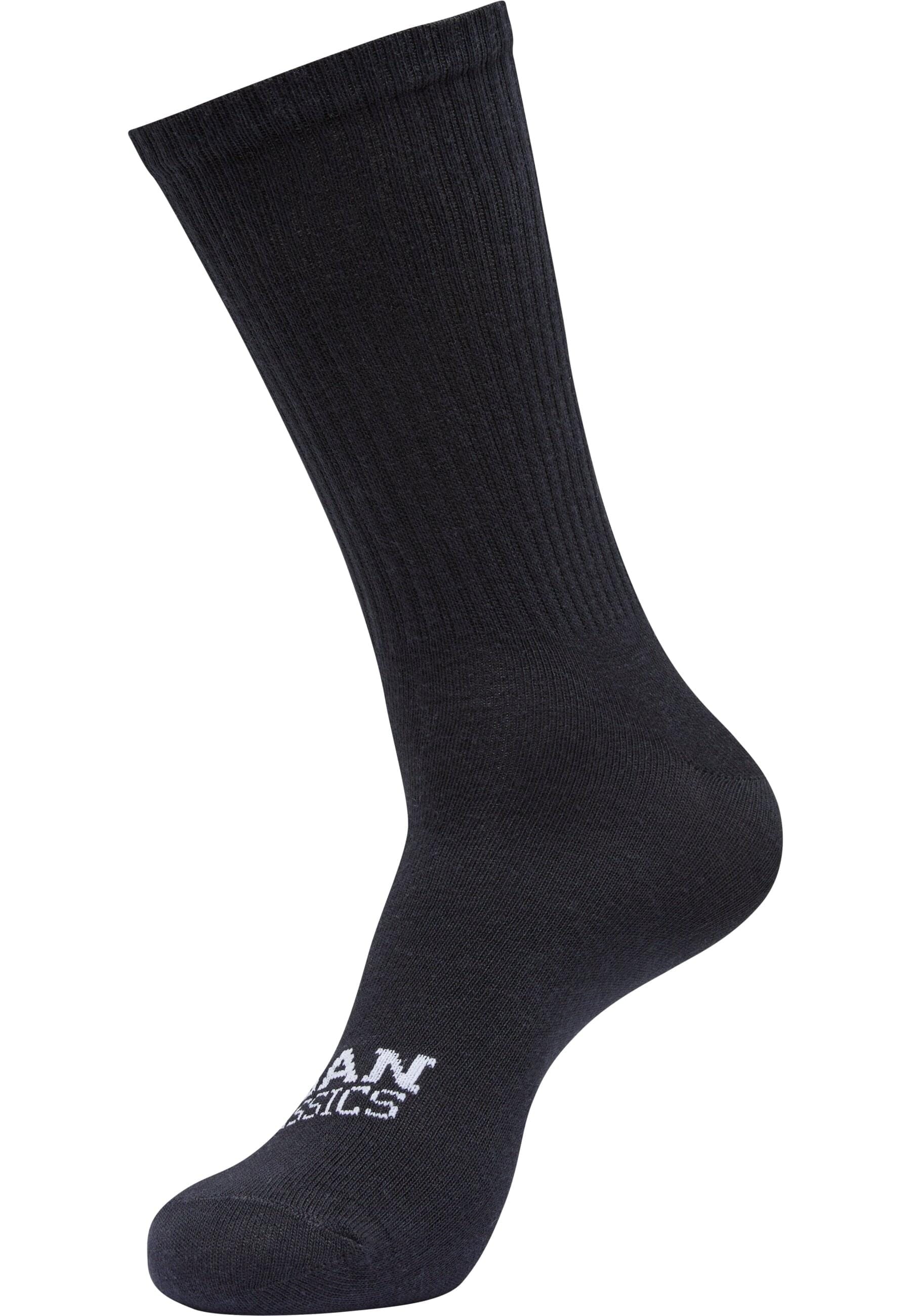 URBAN CLASSICS Basicsocken "Urban Classics Unisex Simple Flat Knit Socks 6- günstig online kaufen