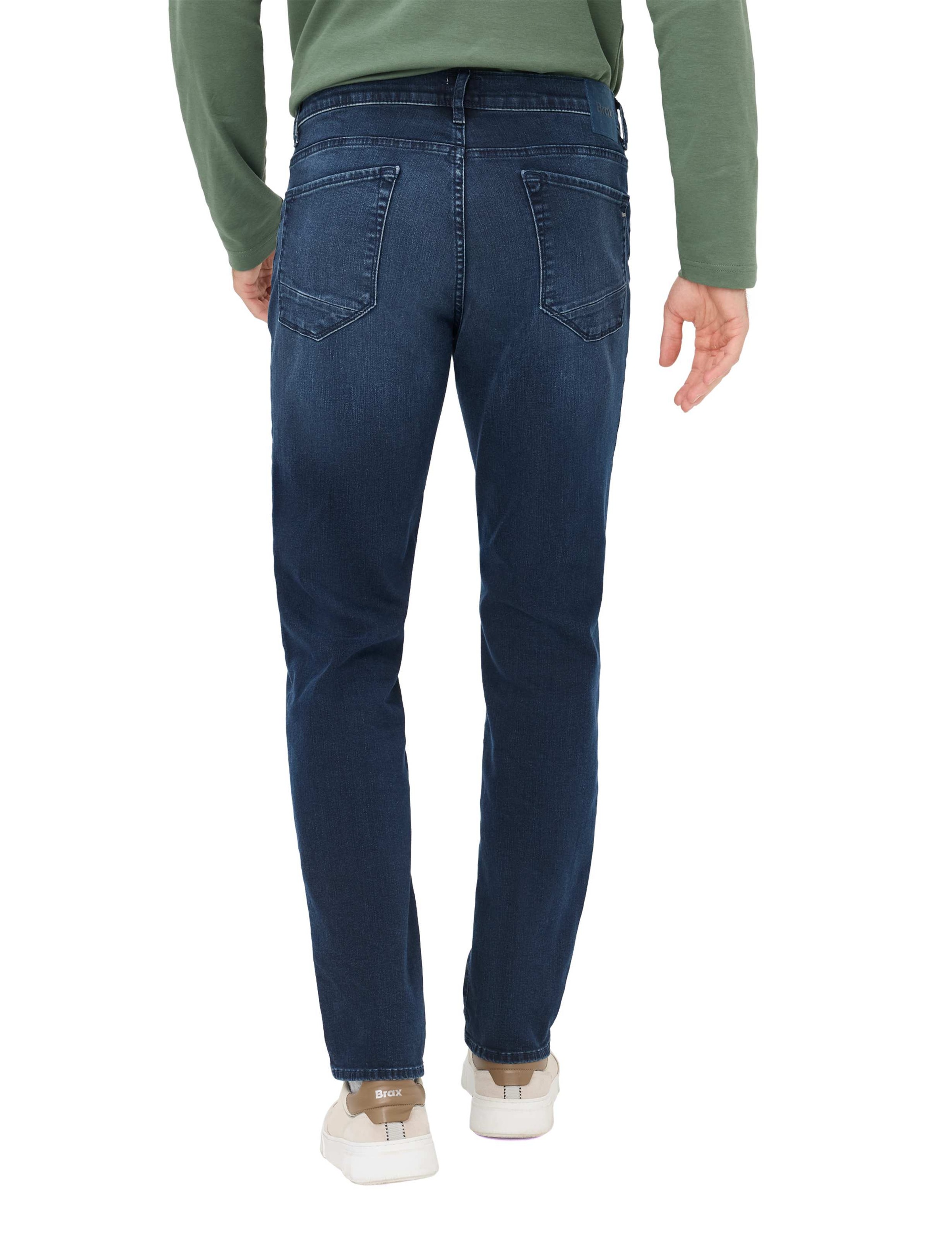 Brax 5-Pocket-Jeans "Style CHUCK" günstig online kaufen