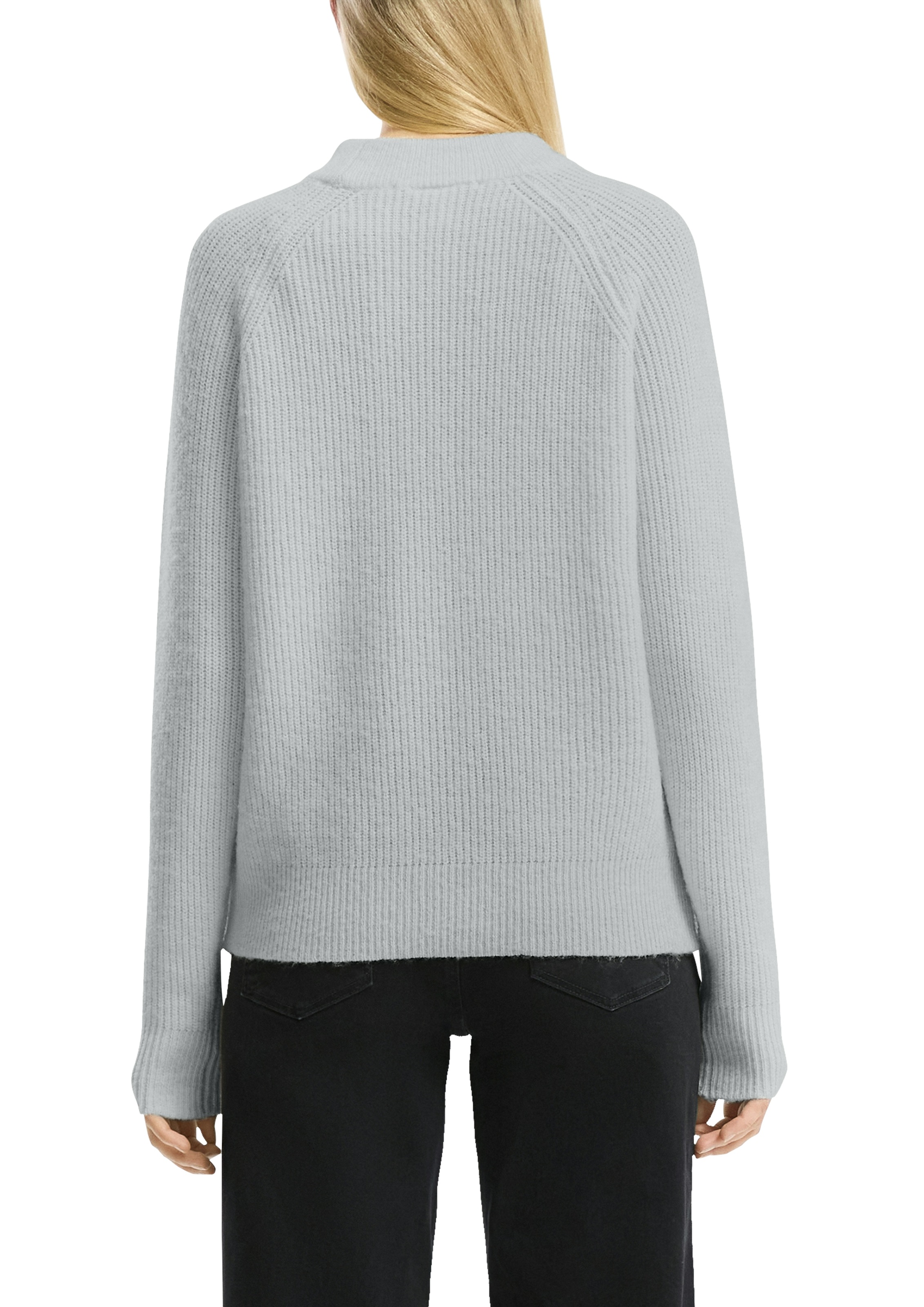 QS Strickpullover günstig online kaufen