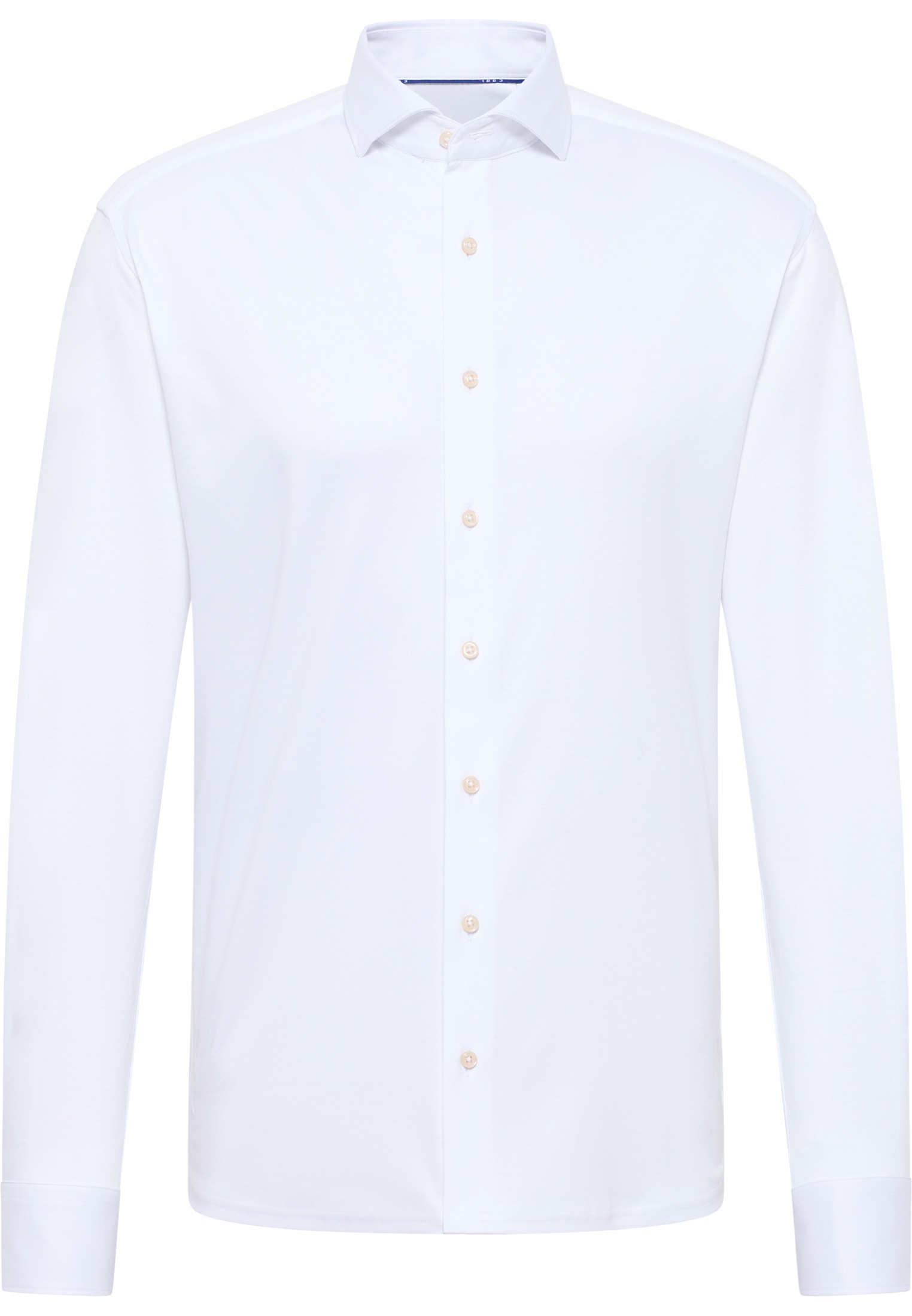 Eterna Langarmhemd »MODERN FIT«, NON IRON (bügelfrei)