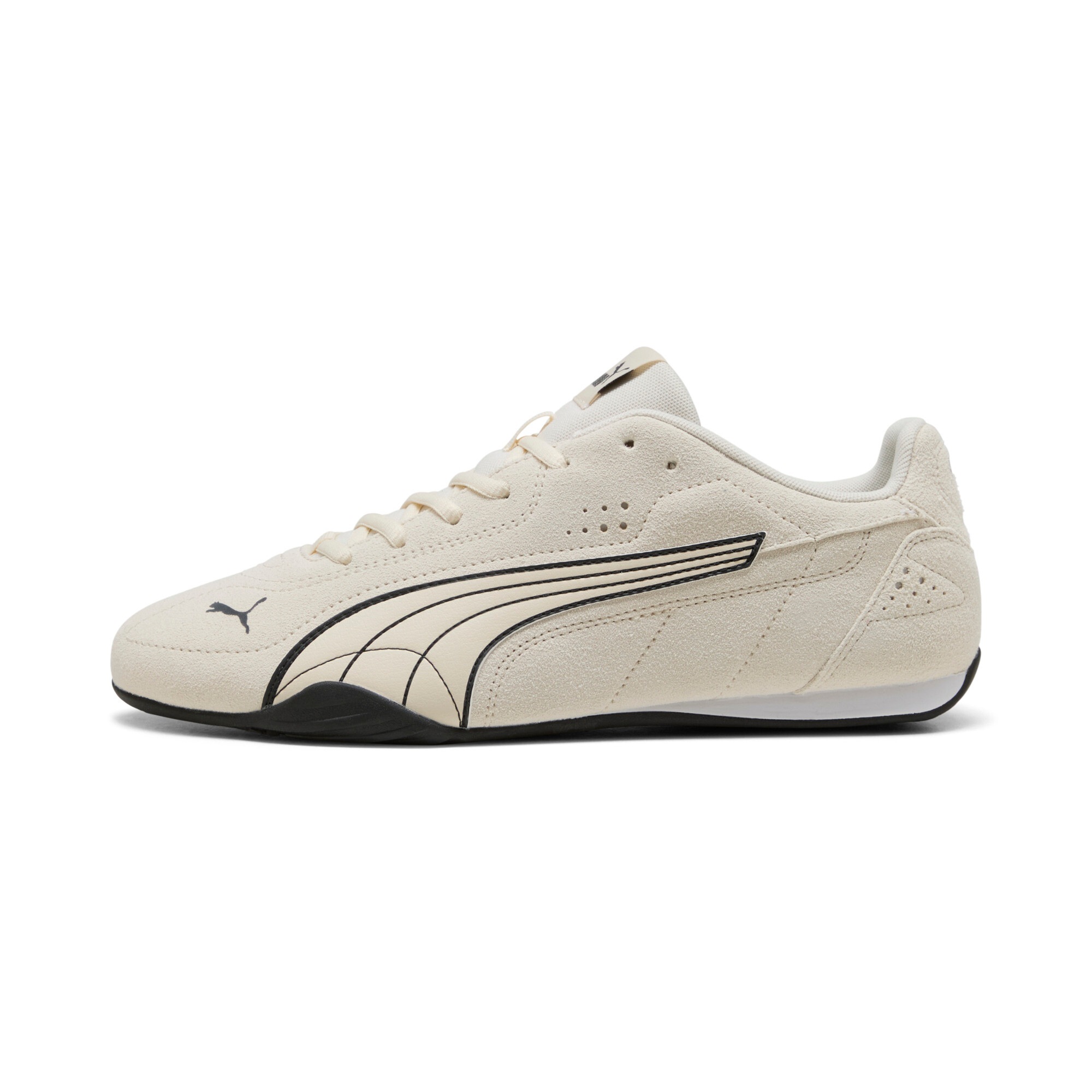 PUMA Sneaker "CATCH SD" mit Gummilaufsohle, mit SOFTFOAM+ Innensohle, mit S günstig online kaufen