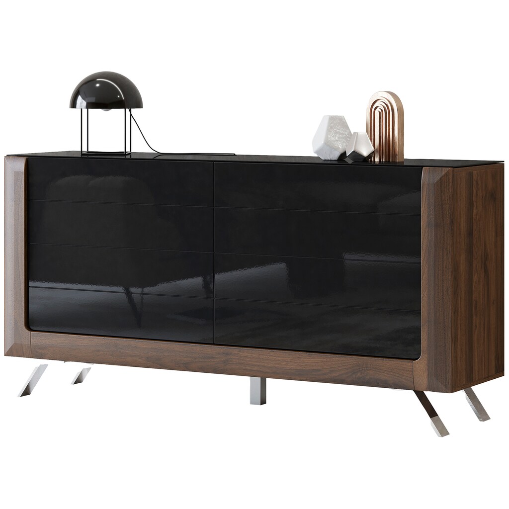 Leonique Sideboard »Kasai«