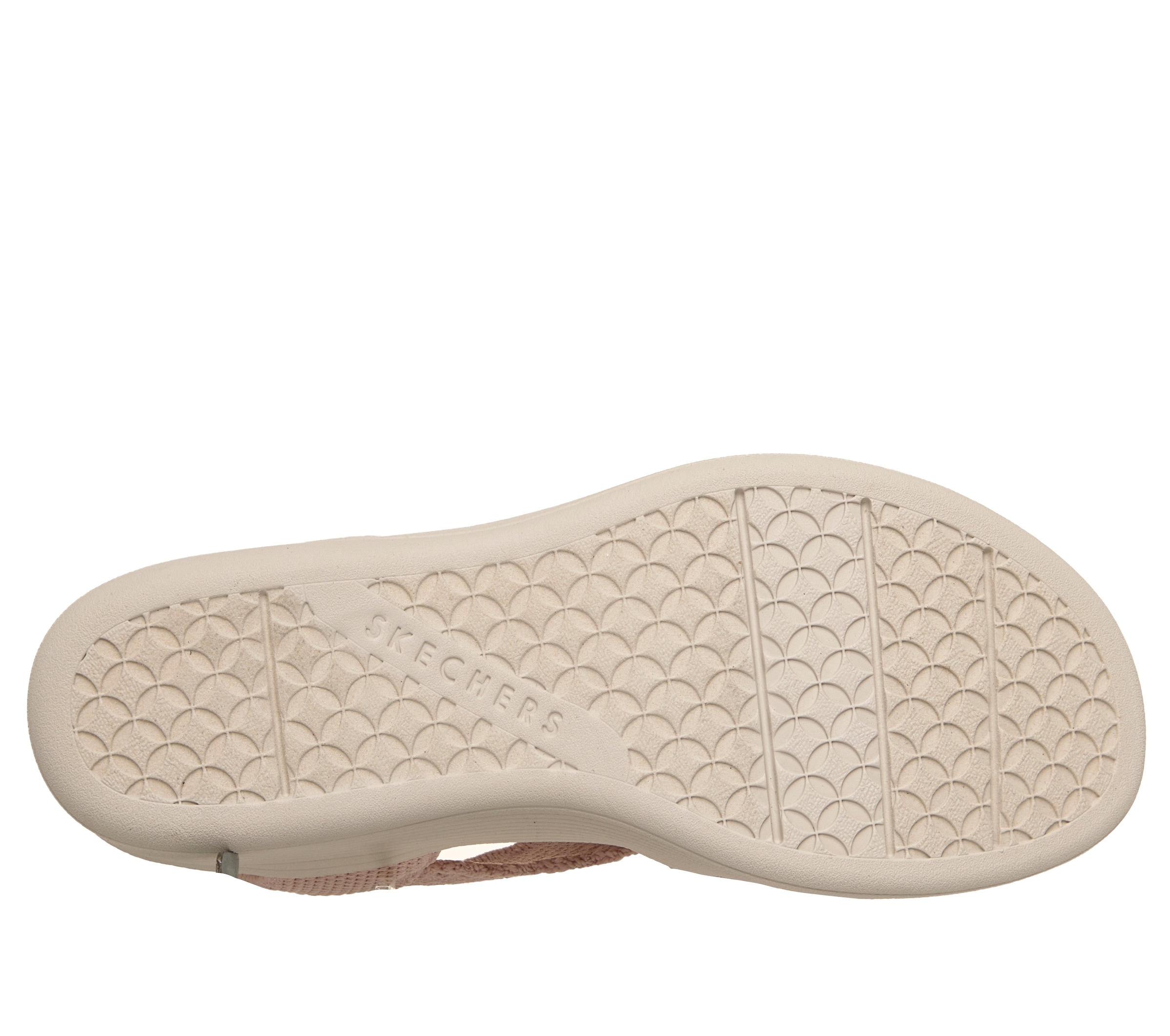 Skechers Plateausandale »PARALLEL LITE-SUMMER INVITE«  Schlupfschuh, Sandalette, Sommerschuh mit softem Fersenriemen