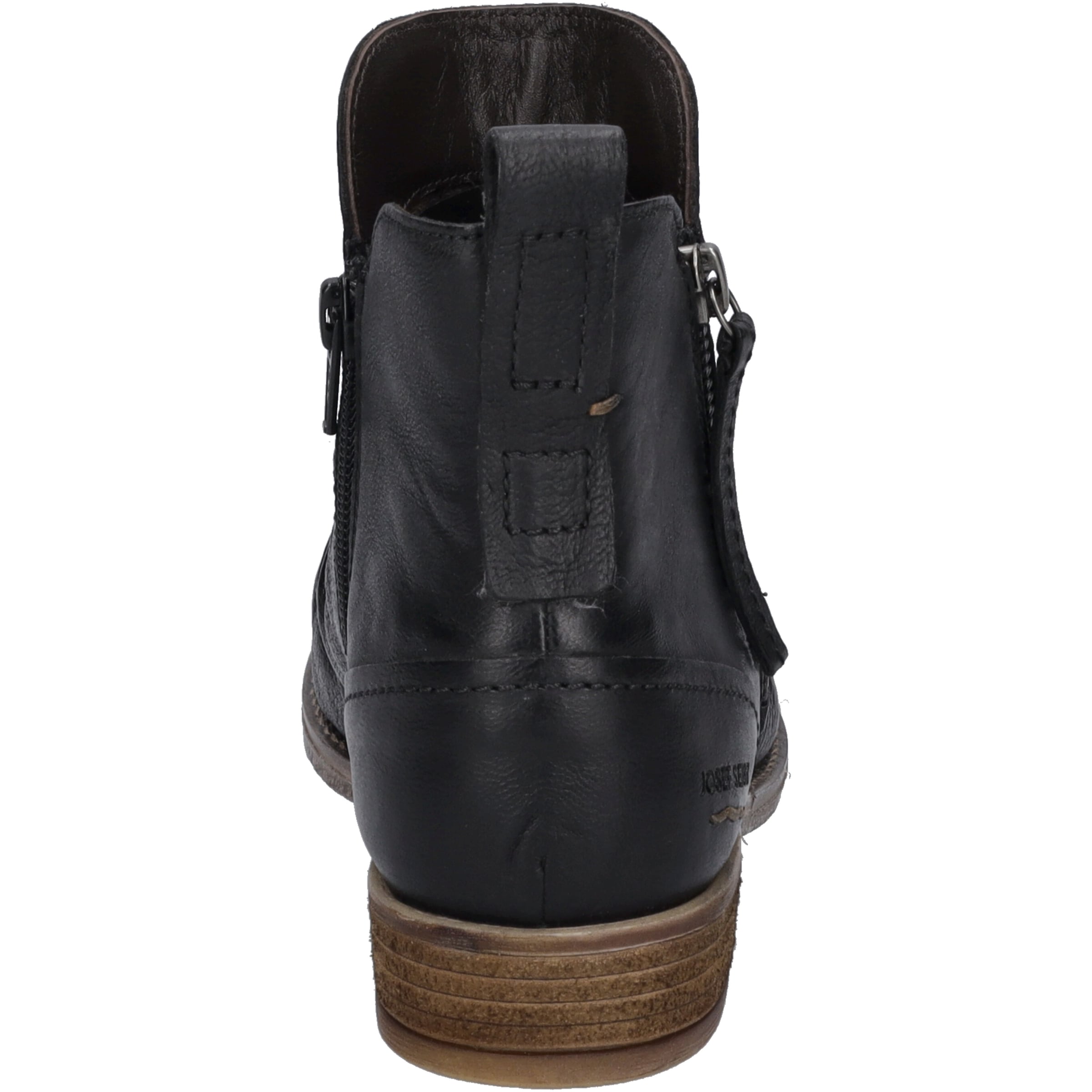 Josef Seibel Stiefelette »Sienna 38, schwarz«