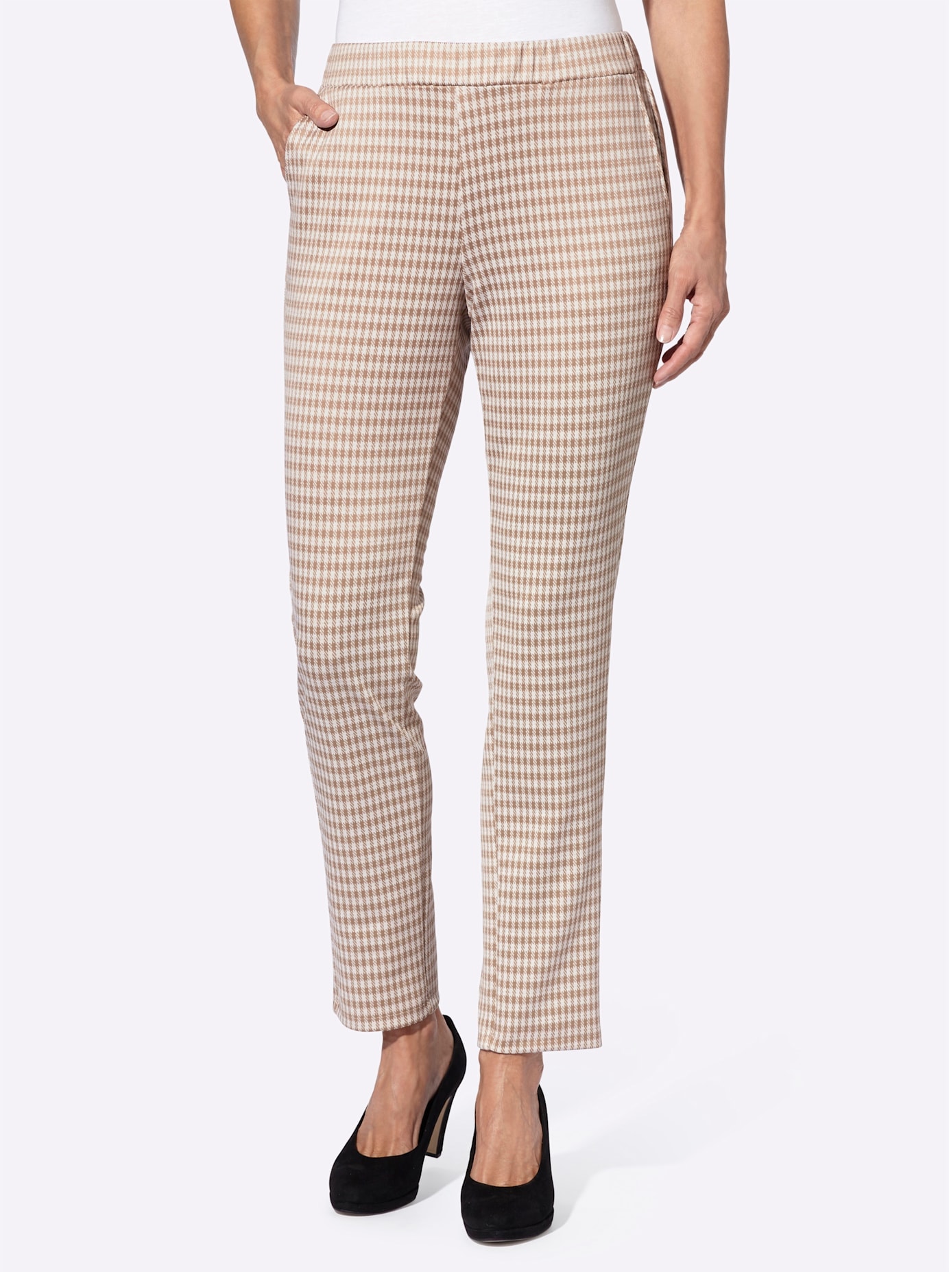 Classic Basics Schlupfhose günstig online kaufen