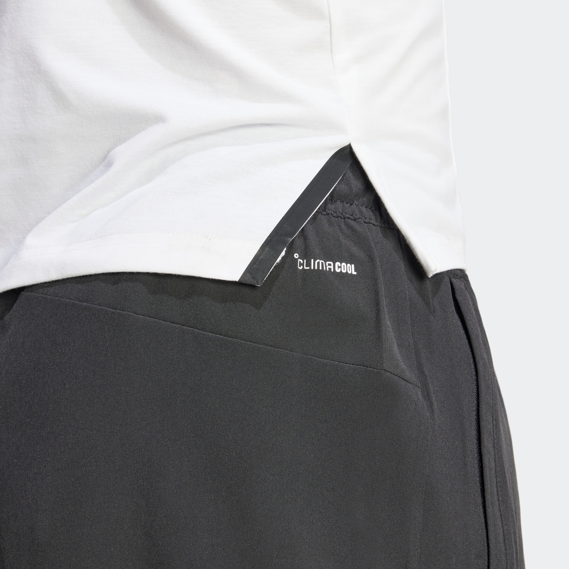 adidas Performance Sporthose »TR-ES 3/4 PANT«, (1 tlg.)