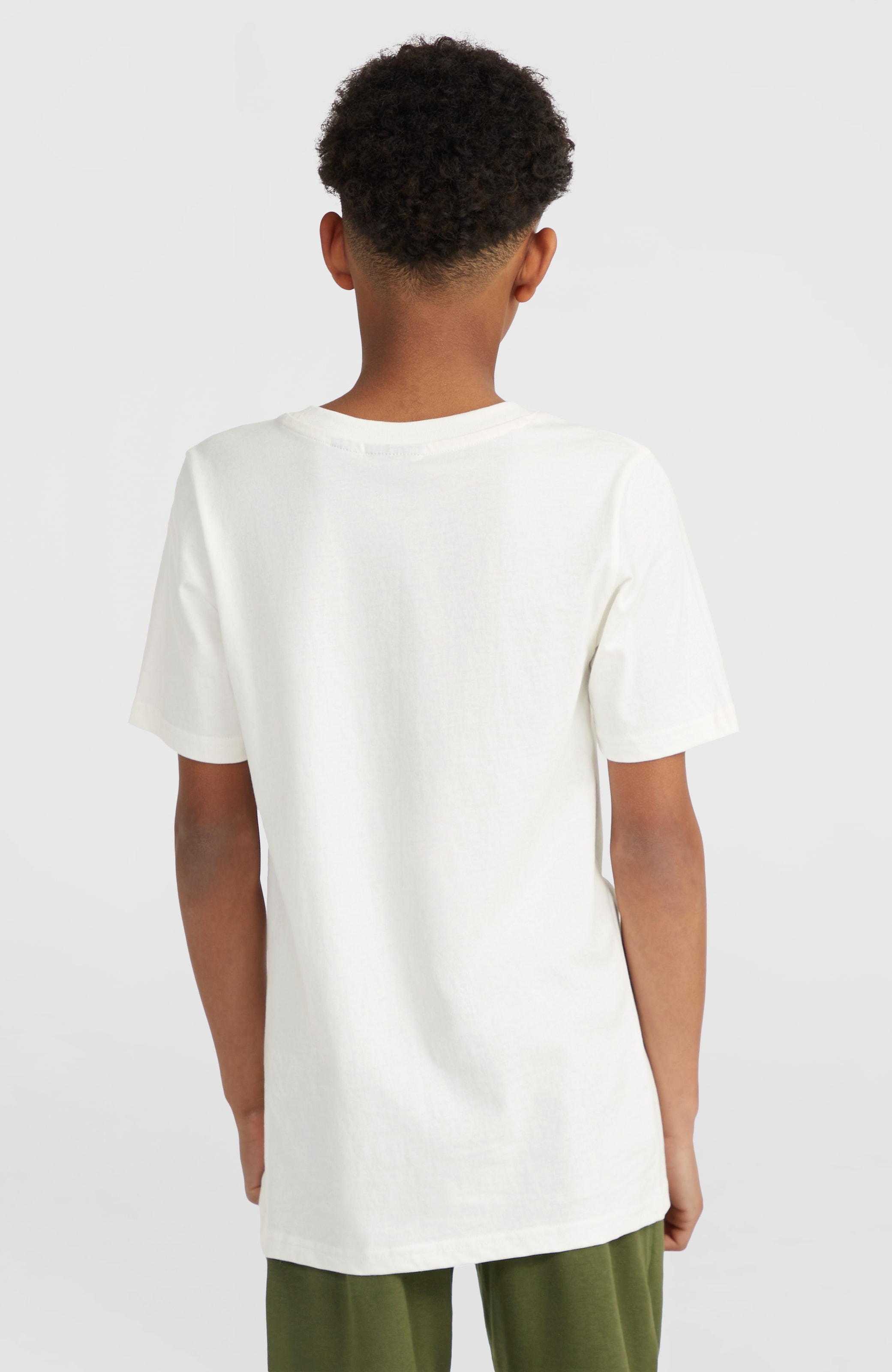 O'Neill T-Shirt »O'NEILL LOGO T-SHIRT«