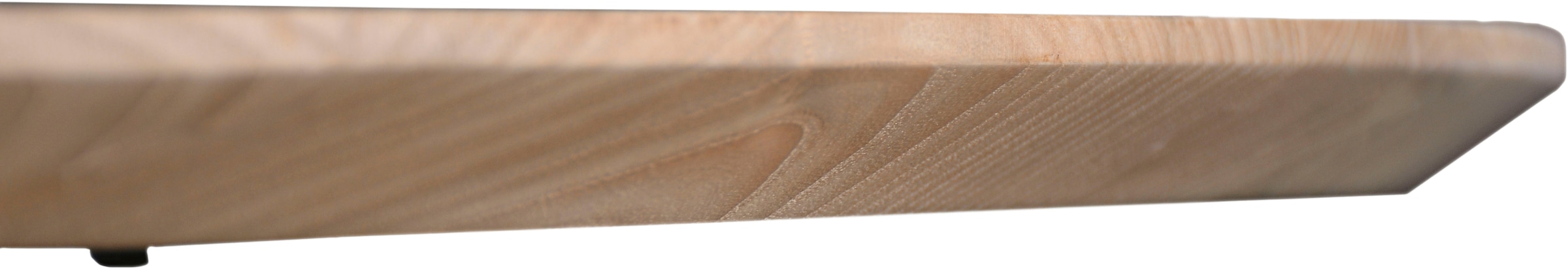 SIT Esstisch 1 Stk. tlg. mit Schweizer Kante