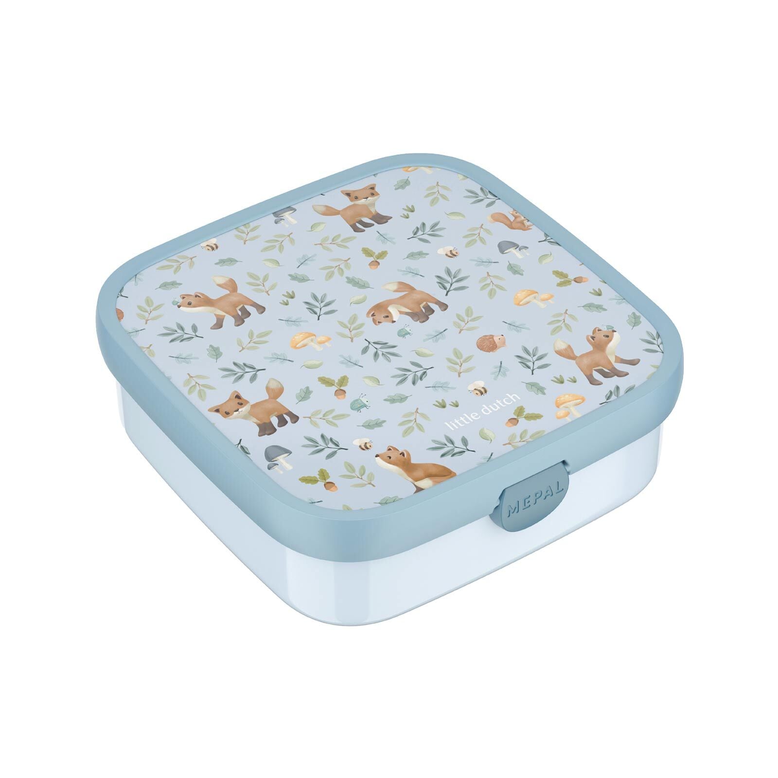 Mepal Lunchbox "Brotdose XL Campus (2025) 1,3 l"