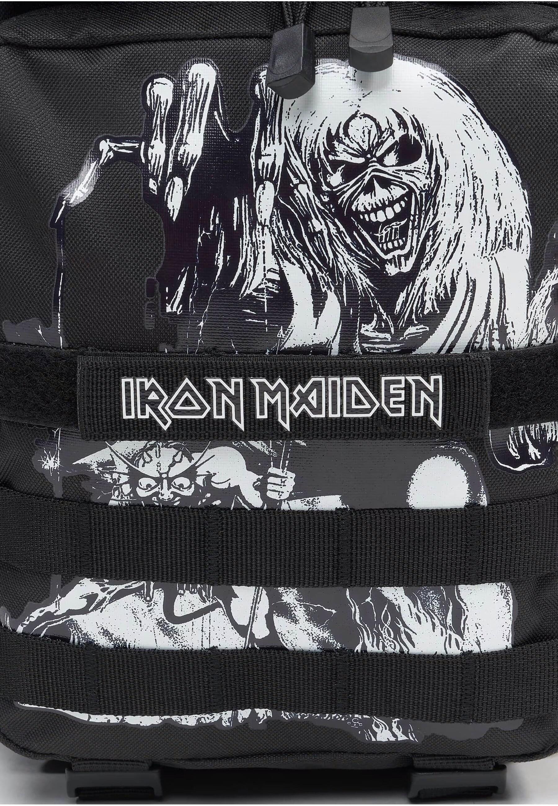 Brandit Rucksack »Brandit Iron Maiden US Cooper Large Eddy Glow«
