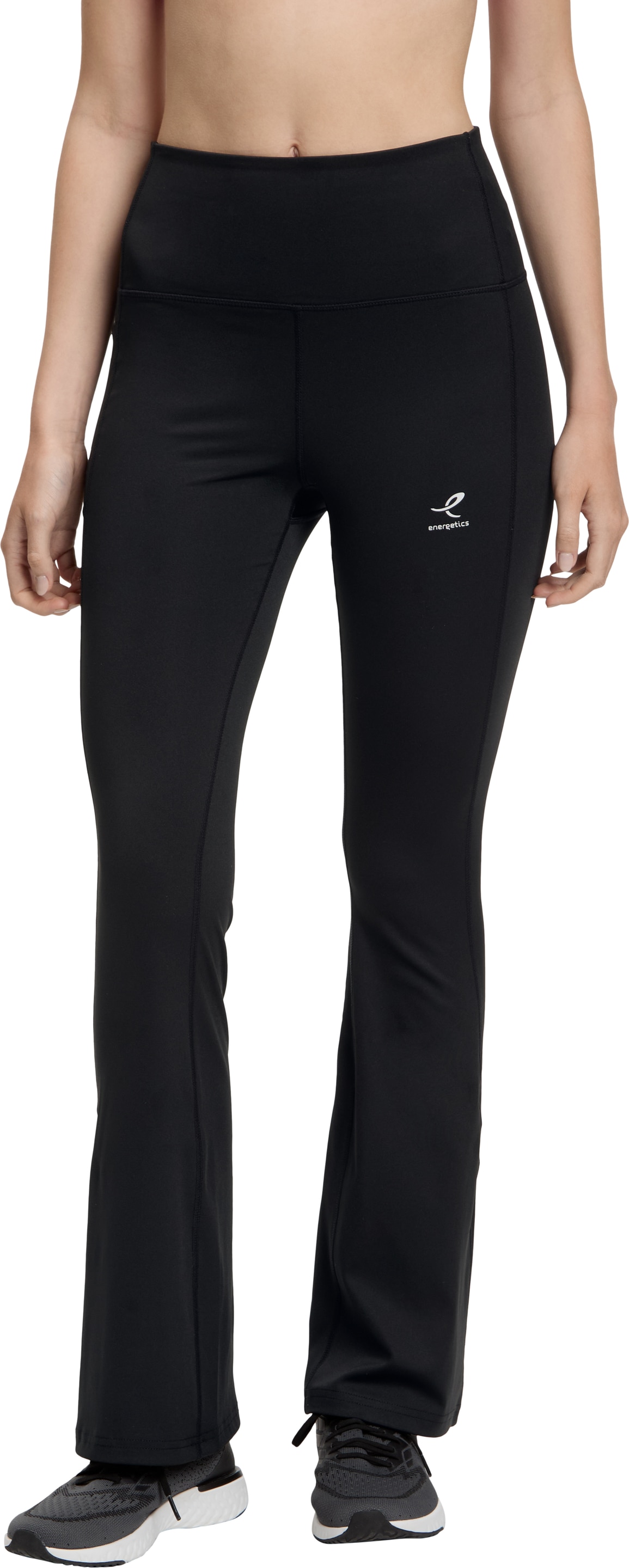 Energetics Trainingstights "DA.-HOSE KAYLEN 1/1 W" mit seitlicher Eingriffs günstig online kaufen