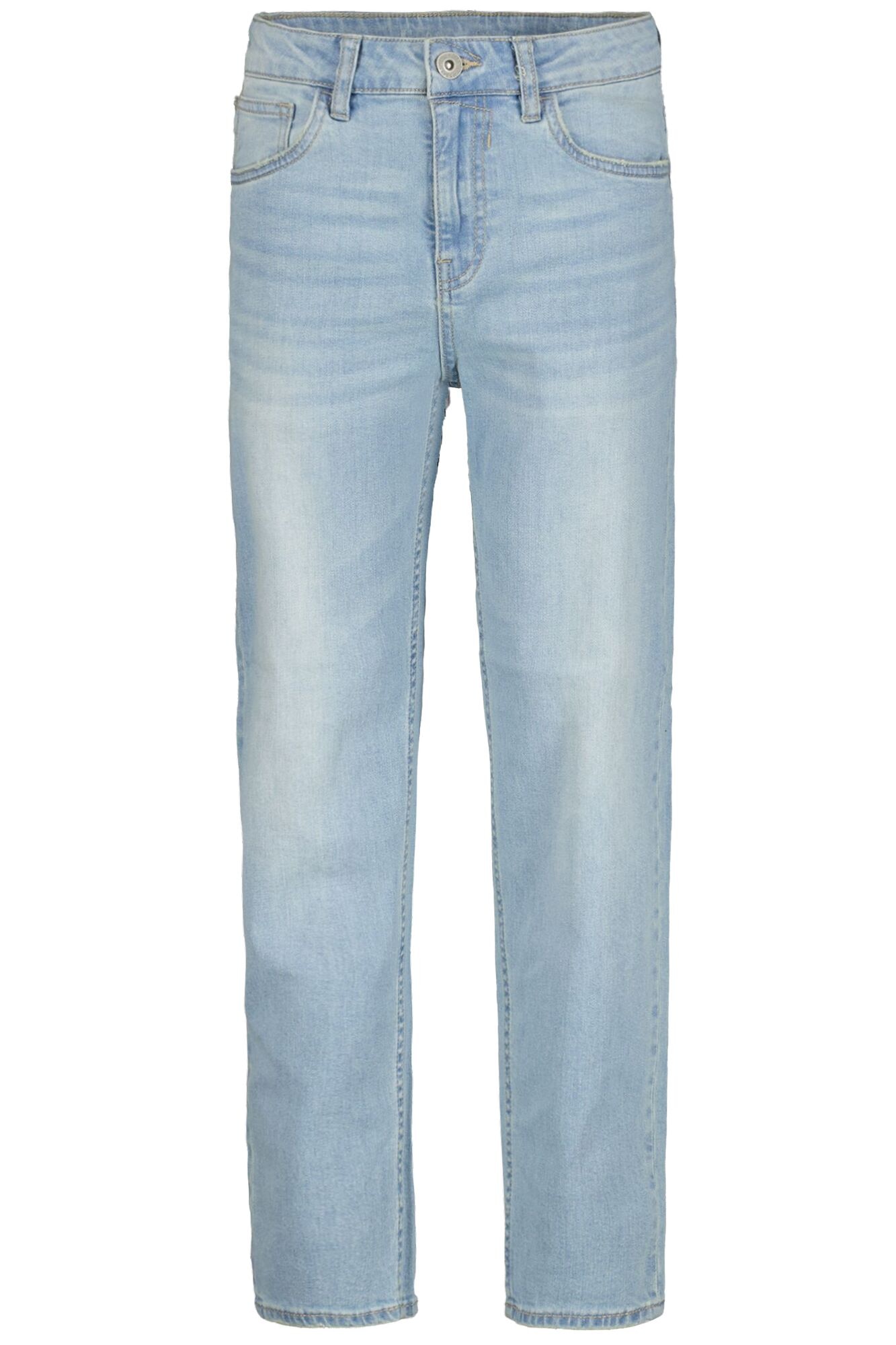 Garcia Dad-Jeans »Dalino« for Boys, mit Destroyed Effekten