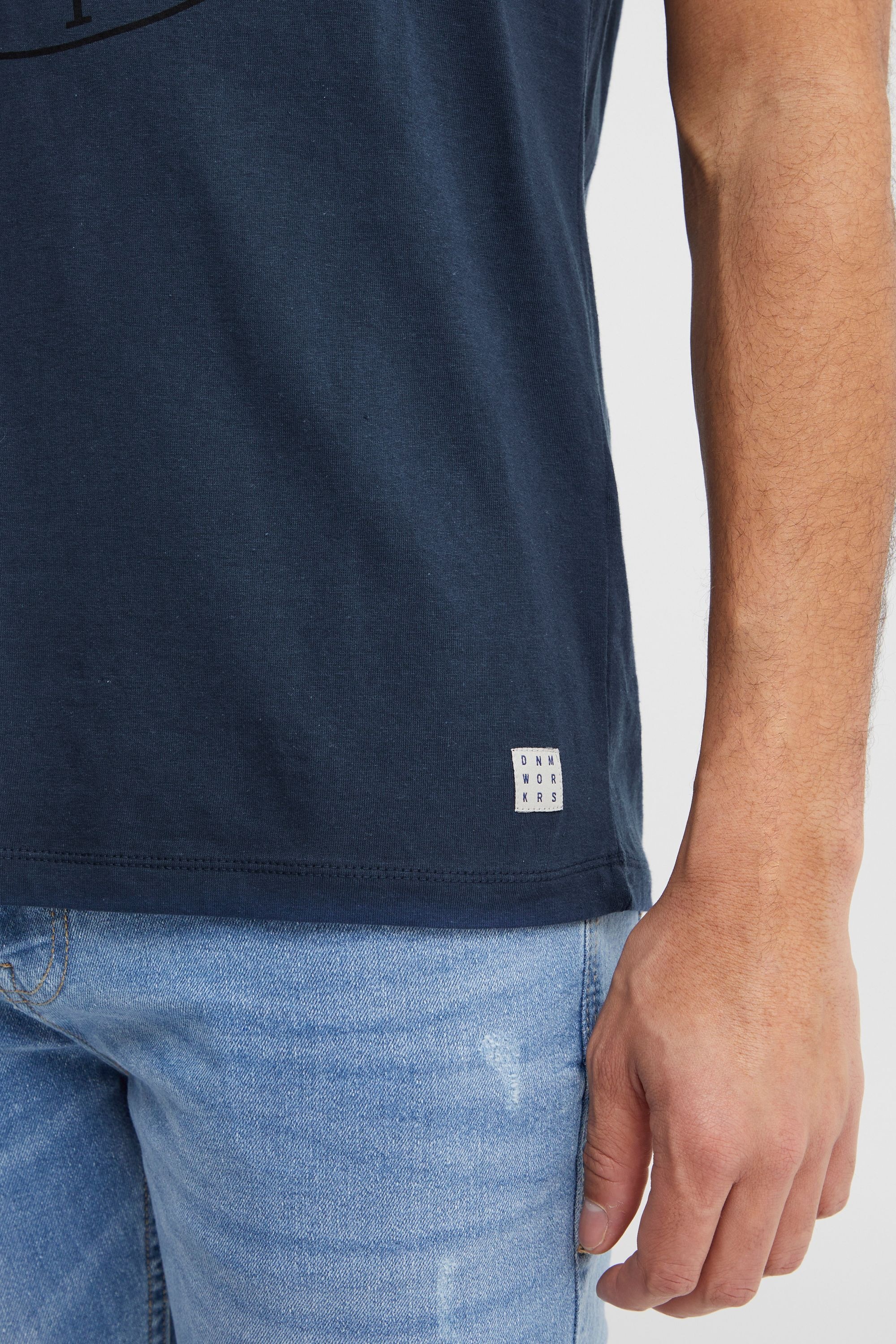 Blend T-Shirt »T-Shirt BHBammer«