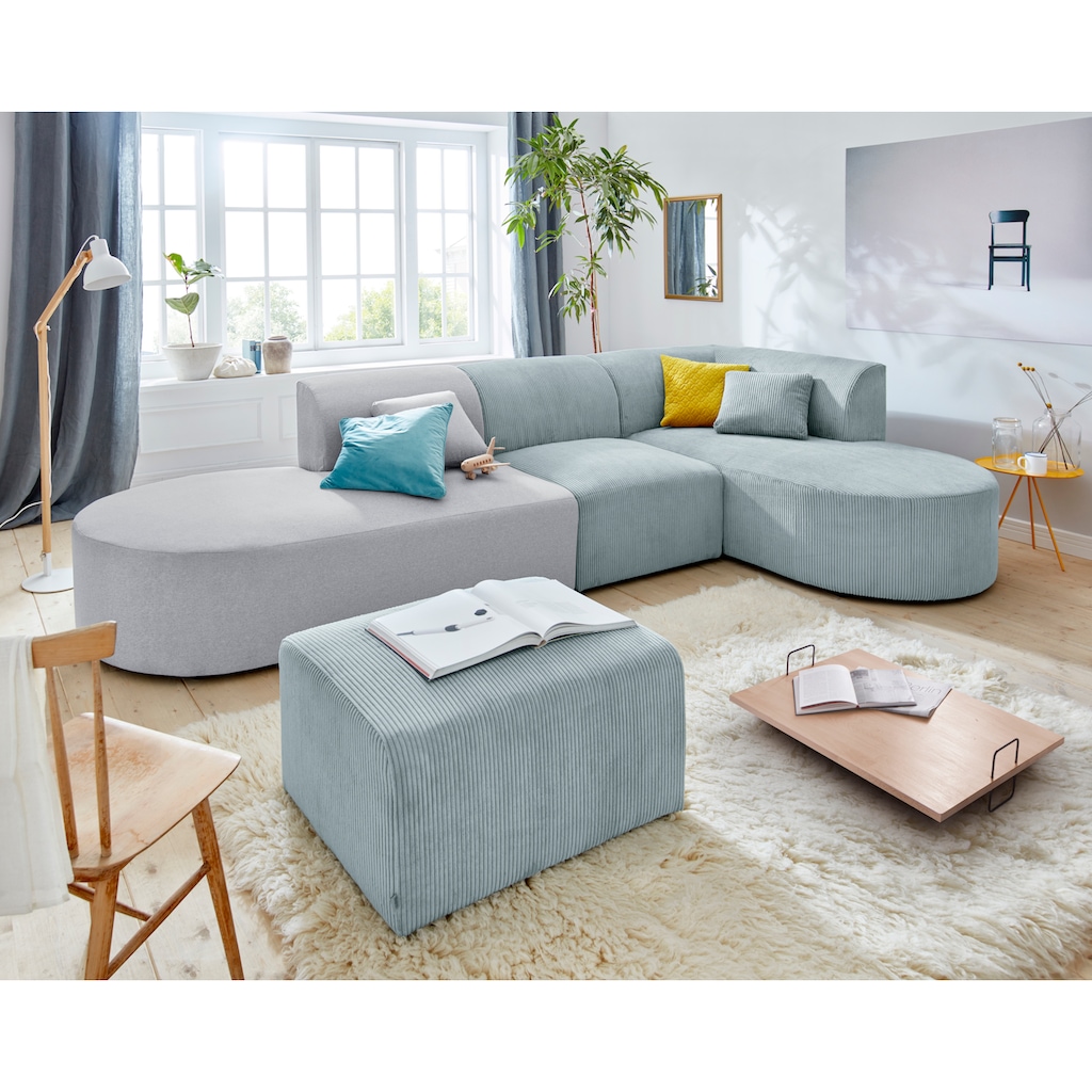 andas Sofa-Eckelement »Alesund«