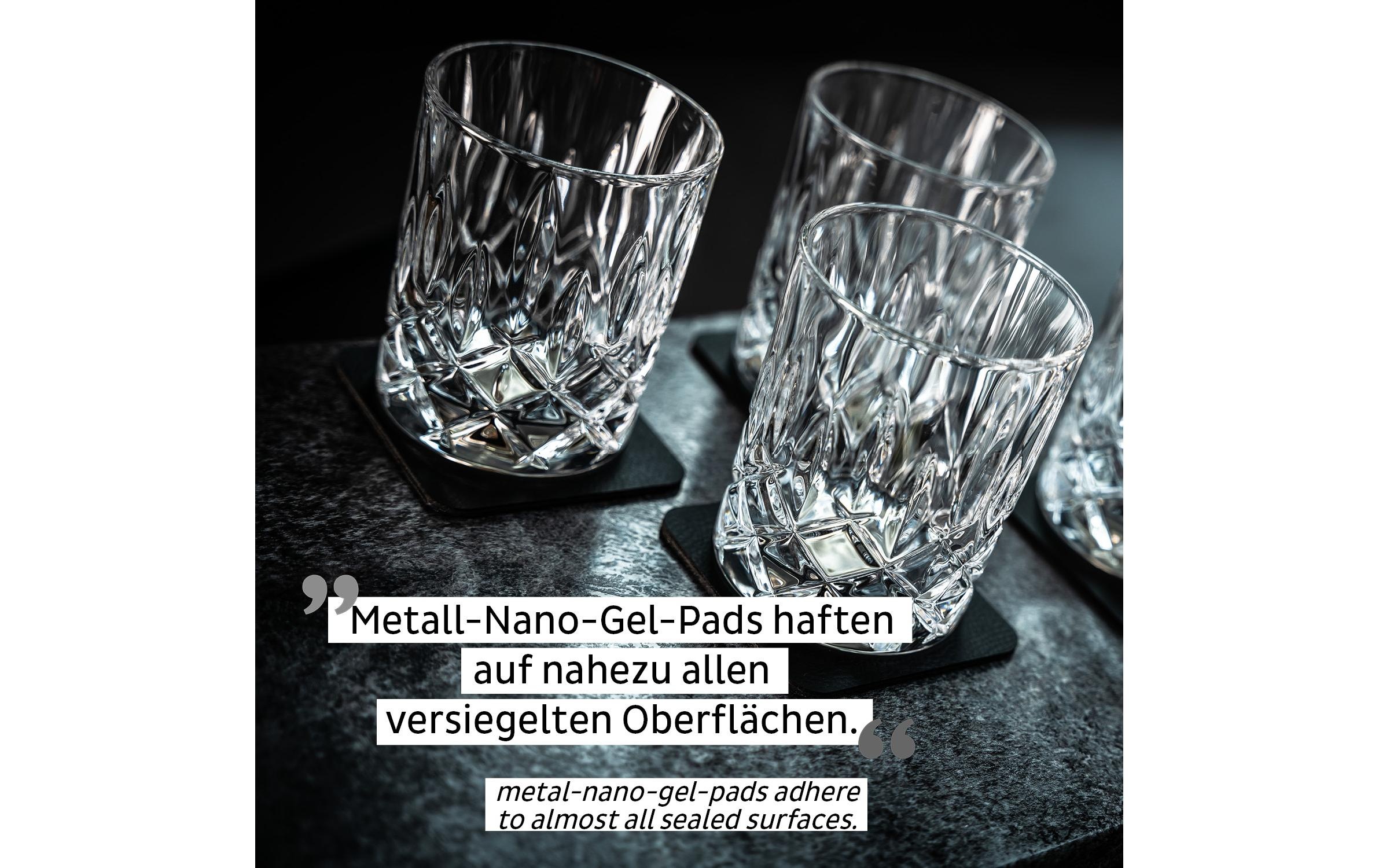 silwy MAGNETIC SYSTEM Whiskyglas