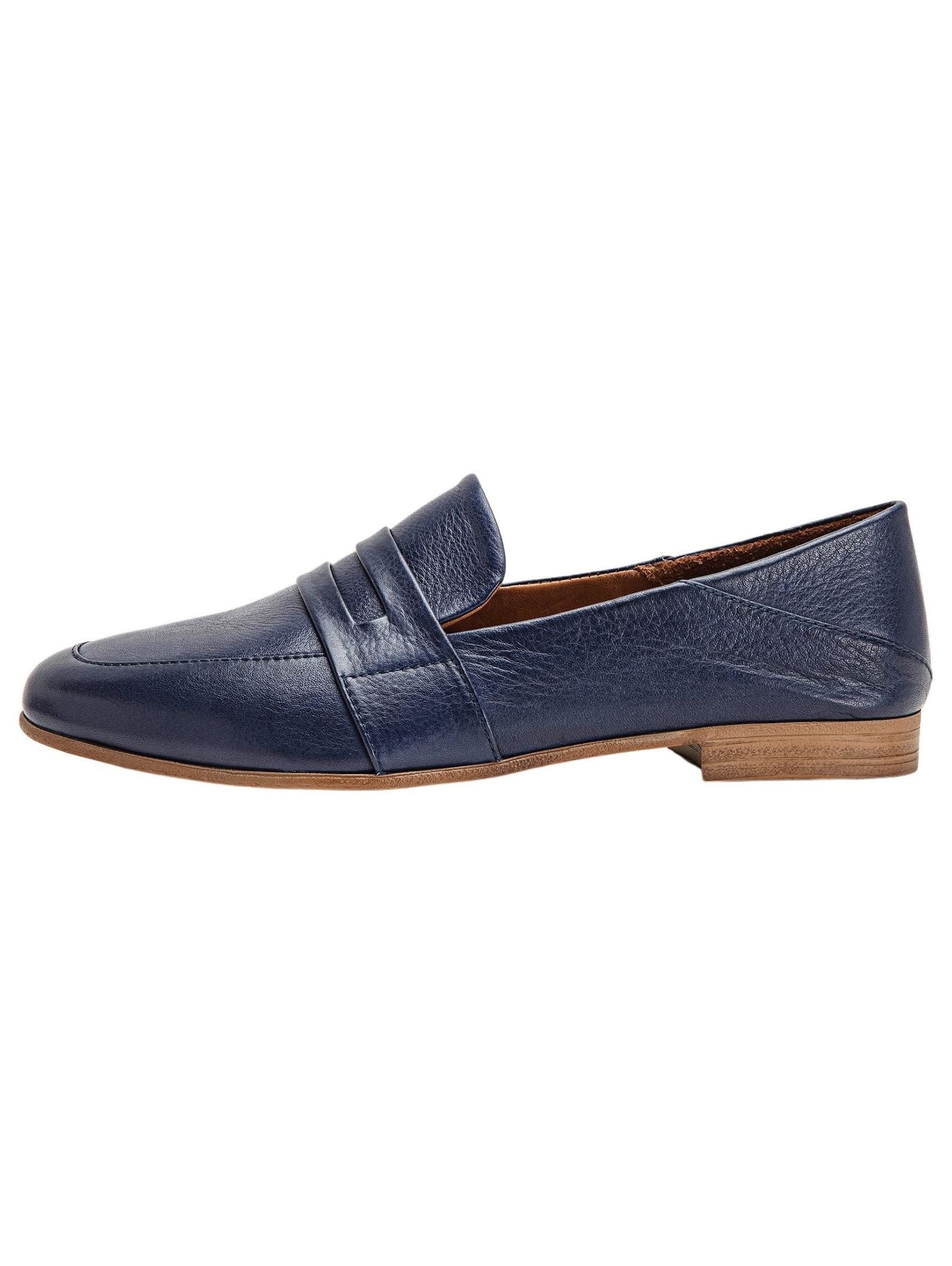 INUOVO Slipper »INUOVO Slipper Leder«