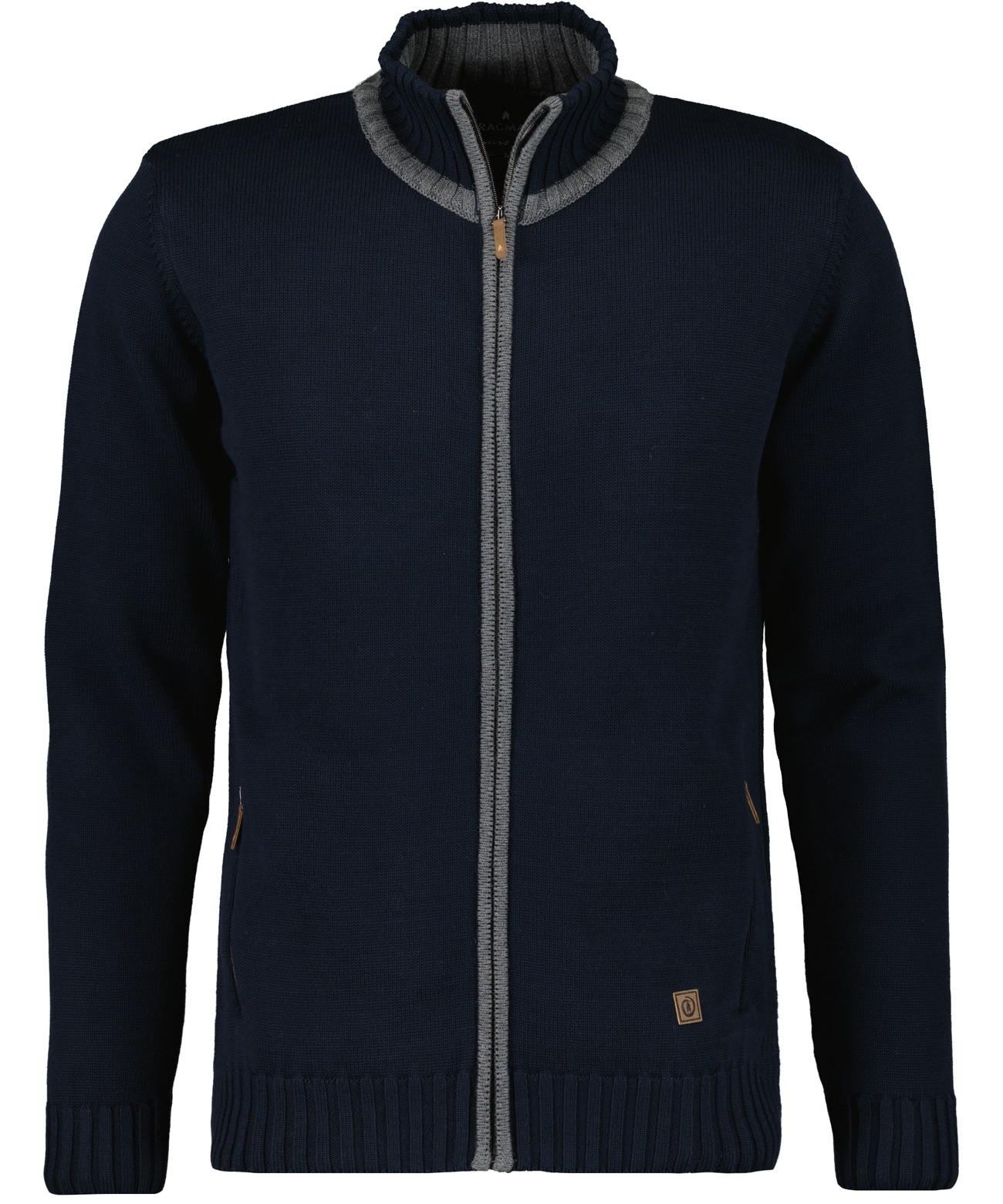 RAGMAN Collegejacke
