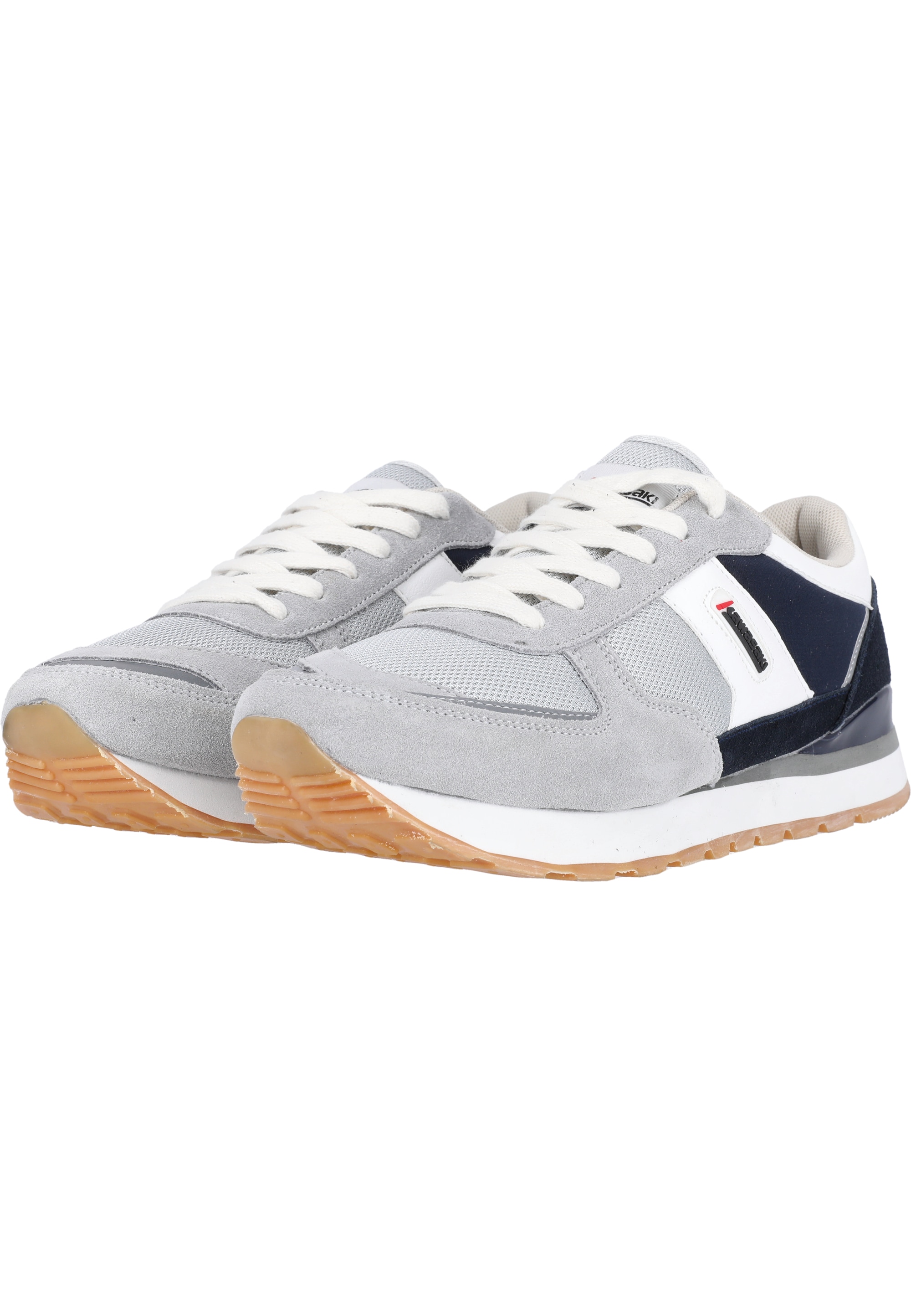 Kawasaki Sneaker »Flash Classic«, im hochwertigen und komfortablen Design