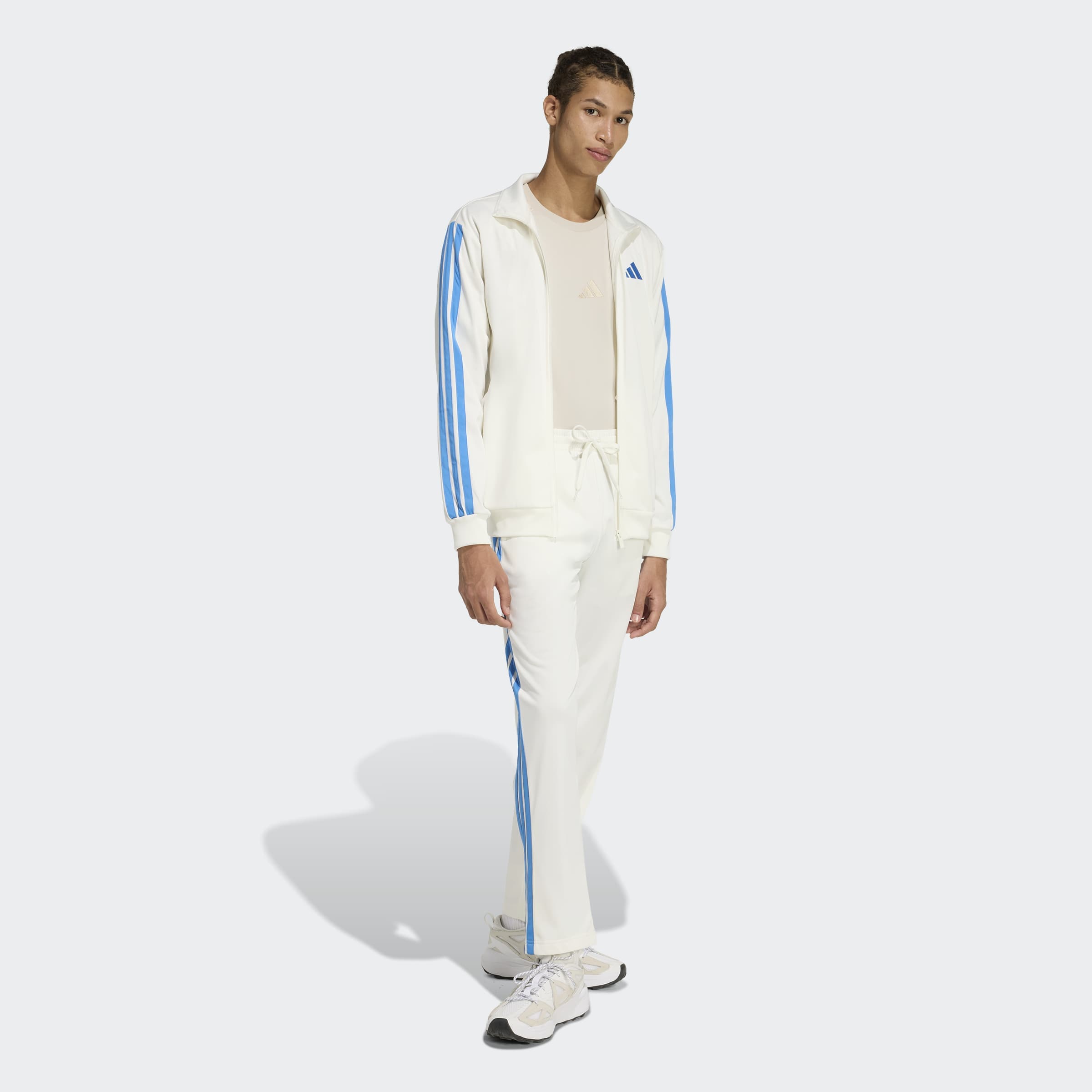 adidas Sportswear Sporthose »DAYREADY OPEN HEM«