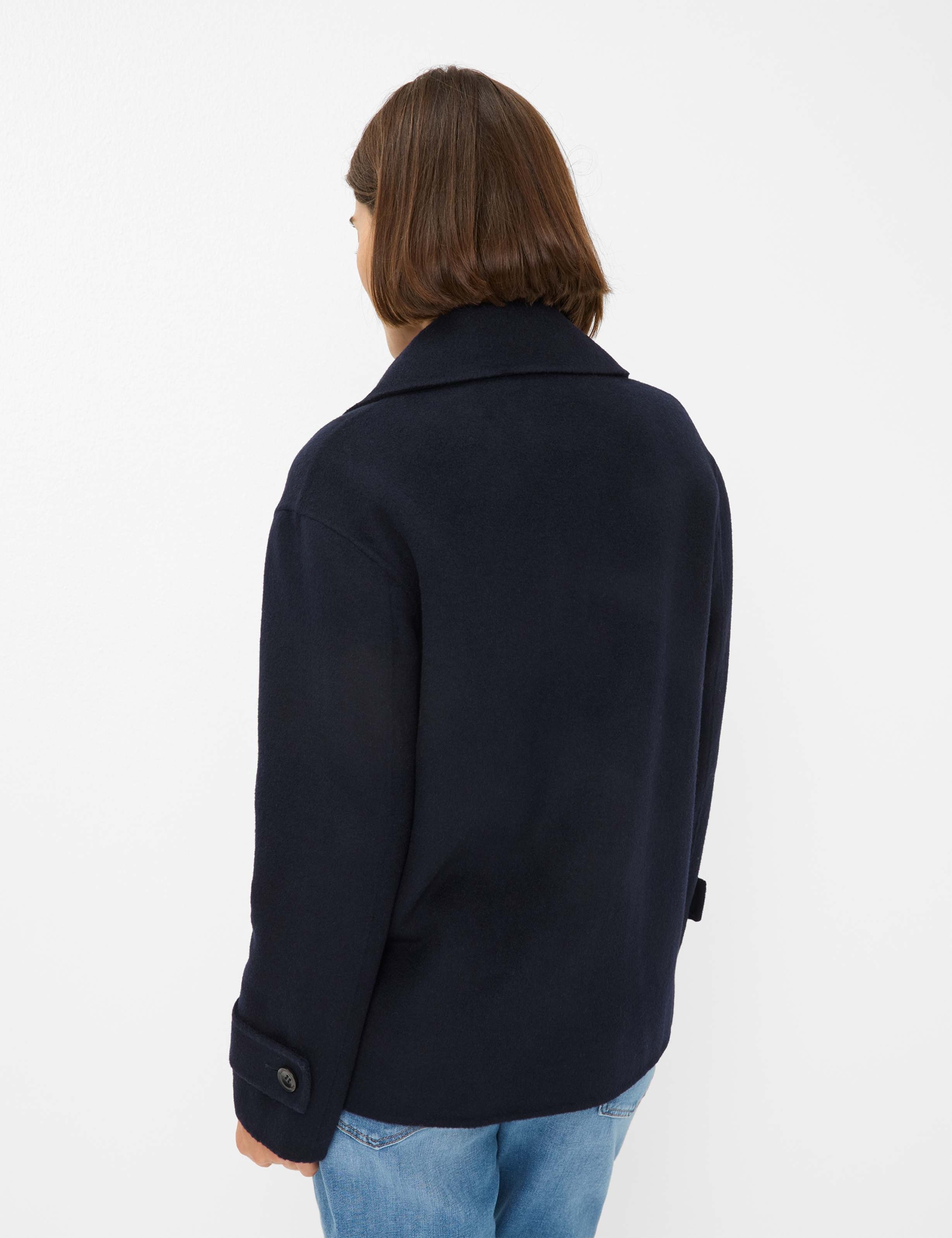 Brax Steppjacke "Style OXFORD" günstig online kaufen