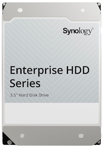 Synology HDD-NAS-Festplatte »HAT5310-8T 8TB SAT...