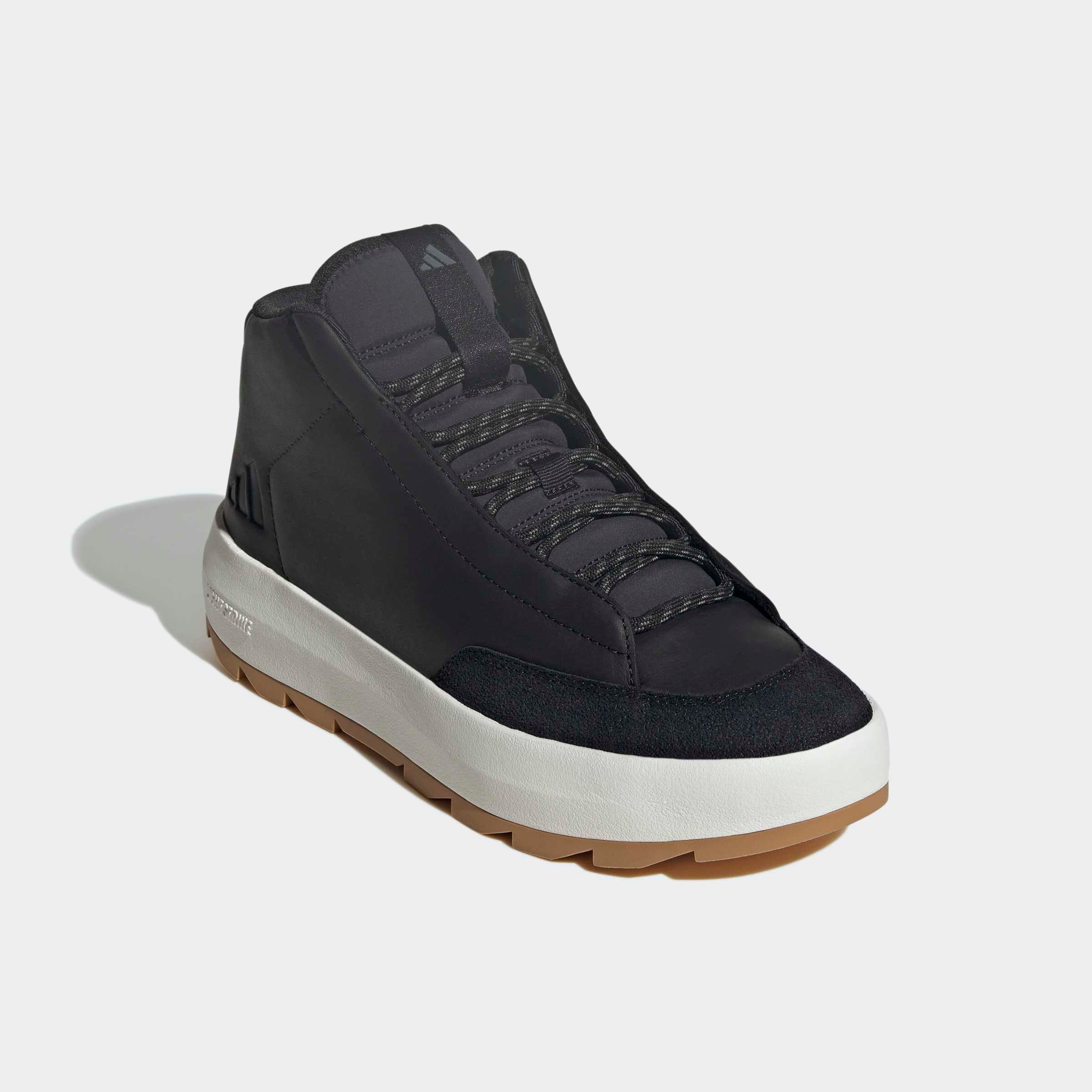 adidas Sportswear Sneaker "ACESMASH MID WINTER" günstig online kaufen