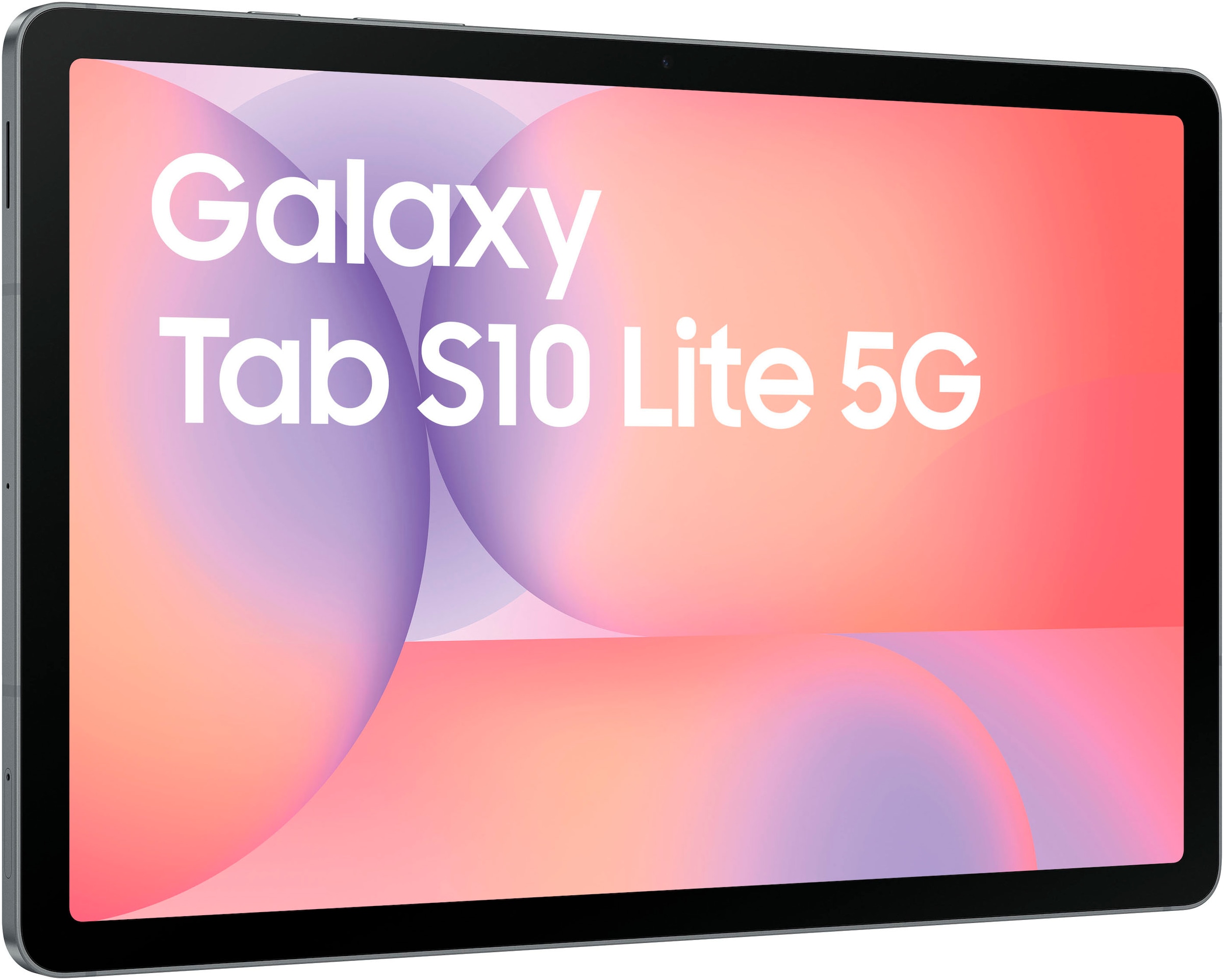 Samsung Tablet »Galaxy Tab S10 Lite«, (27,7 cm / 10,9 Zoll), Android, WUXGA+, 5G,)