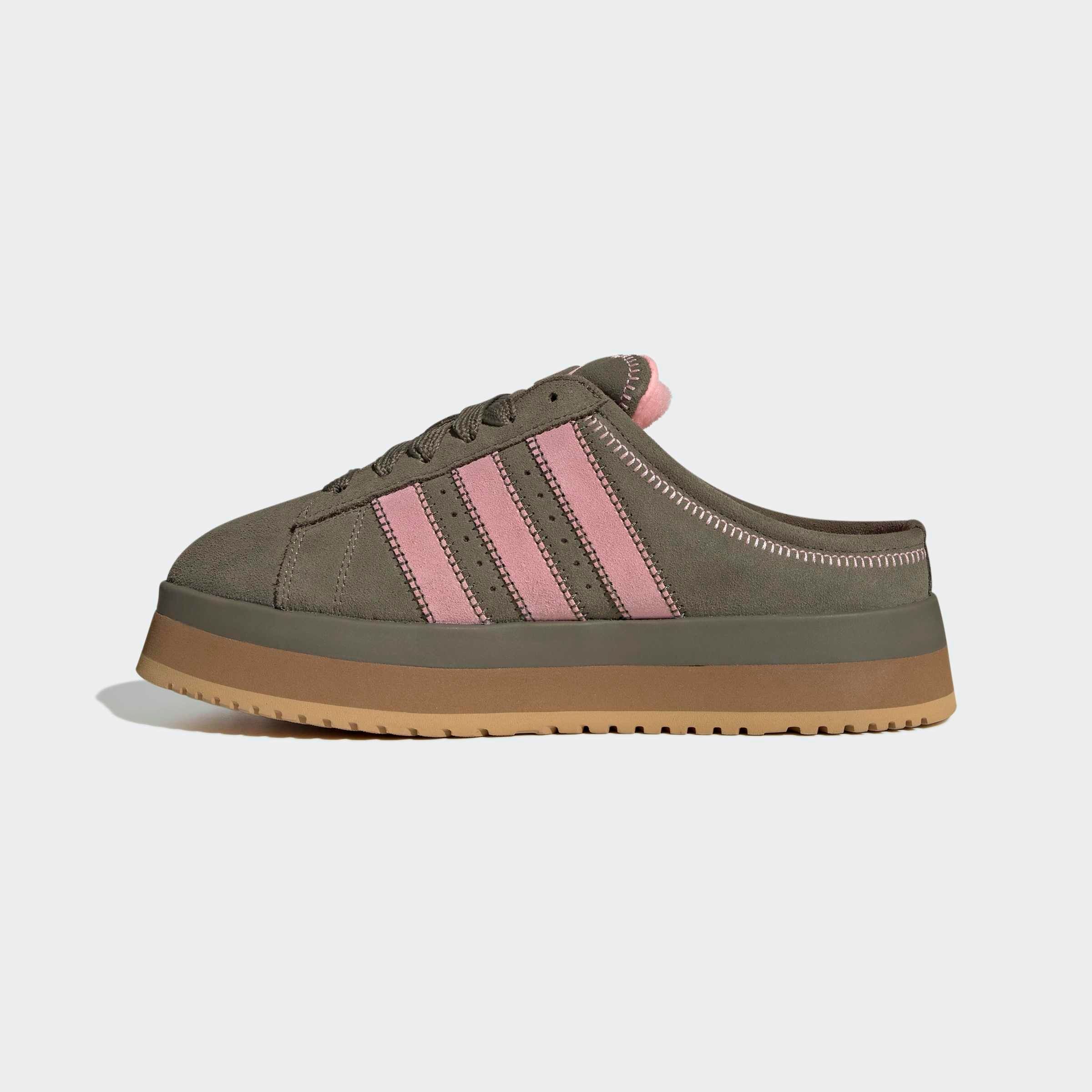 Thumbnail - adidas Originals Pantolette "CAMPUS 00S WINTER LOW"