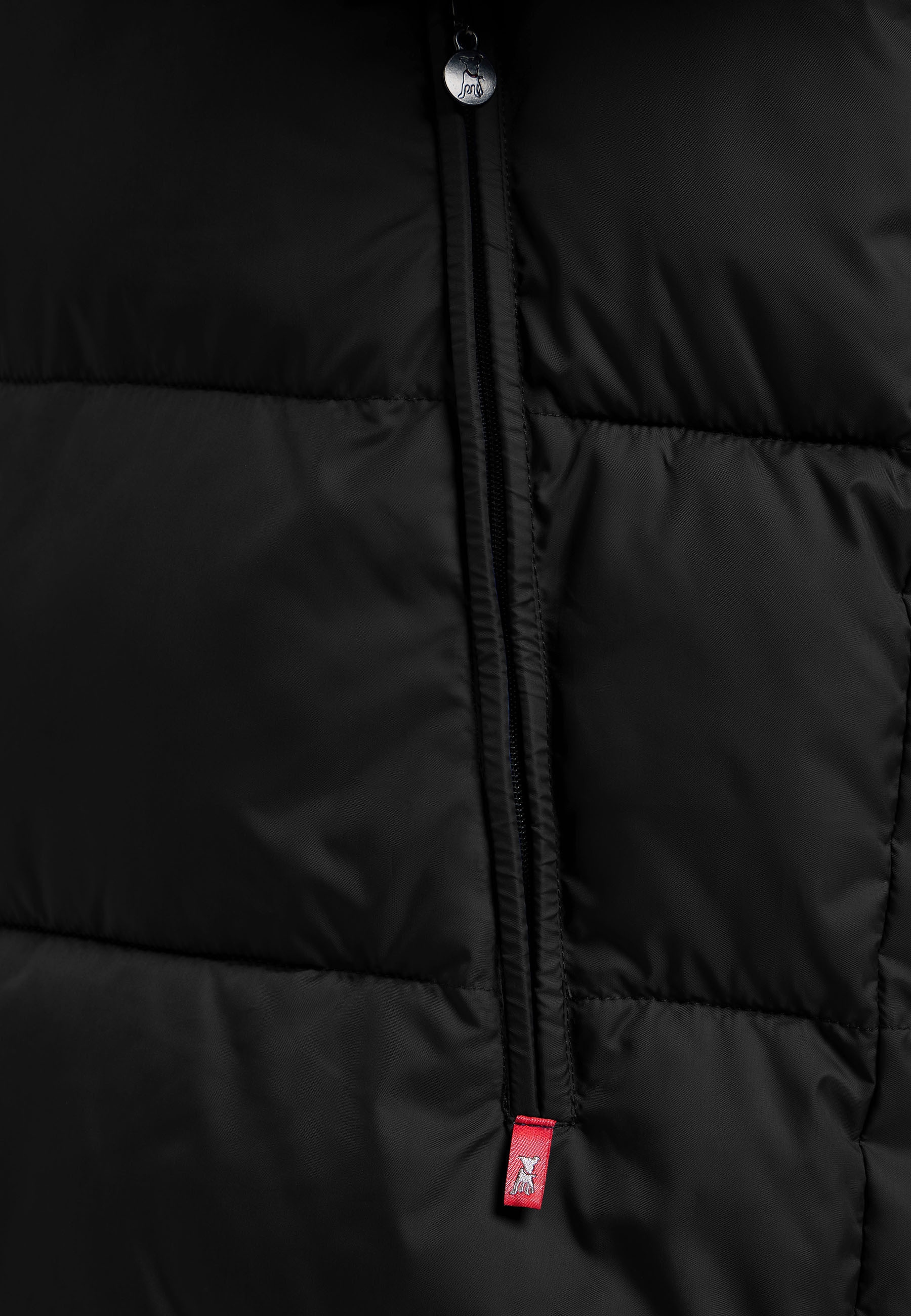 Frieda & Freddies Funktionsmantel »Thermolite Coat / Cleveland« mit Taschen