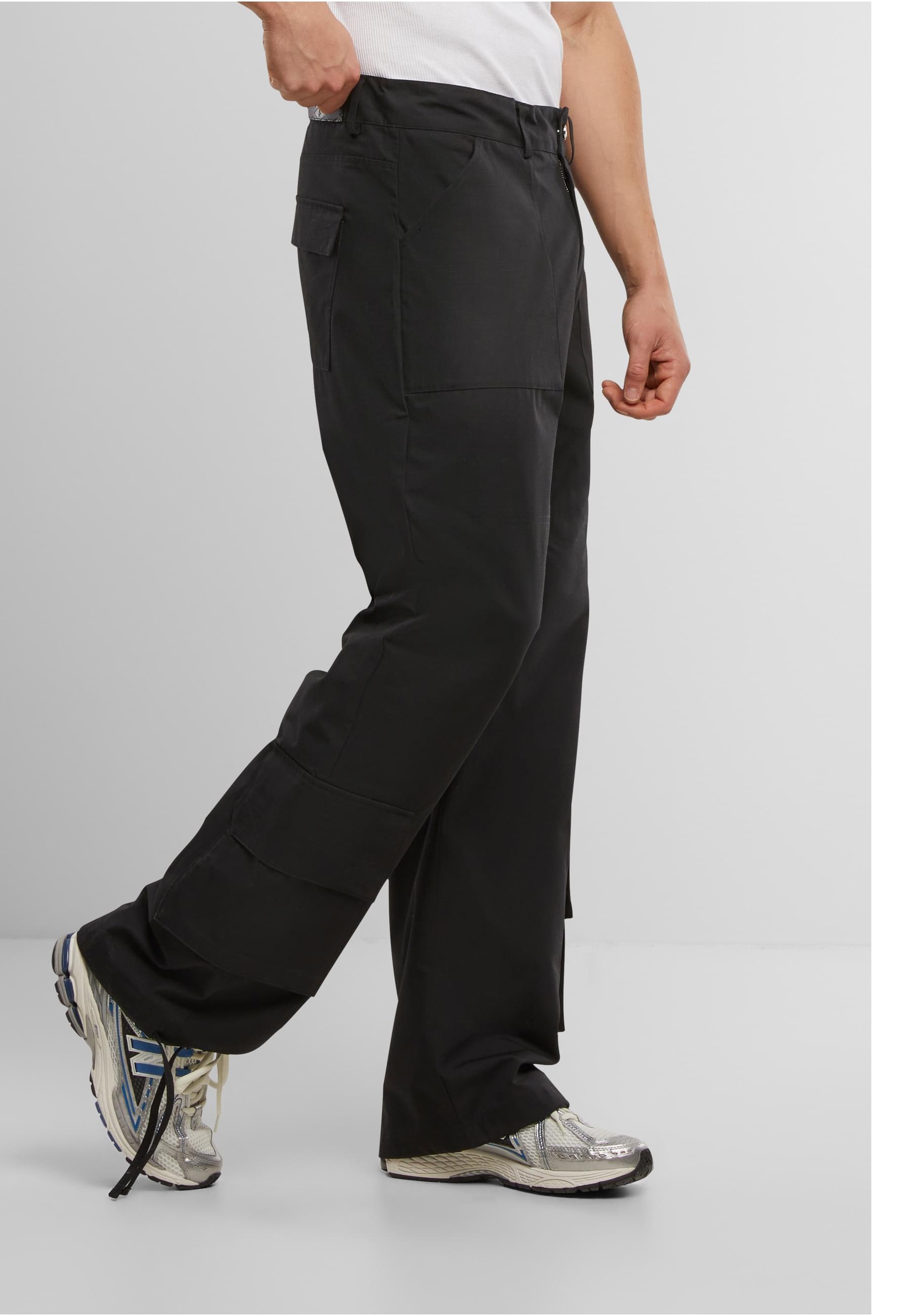 PEQUS Cargohose »PEQUS PEQUS Ribstop Cargo V2«, (1 tlg.)