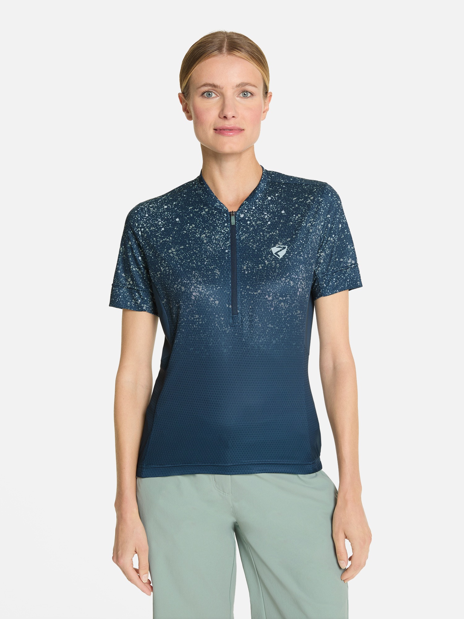 Thumbnail - Ziener Radtrikot "NALADIA-Z"